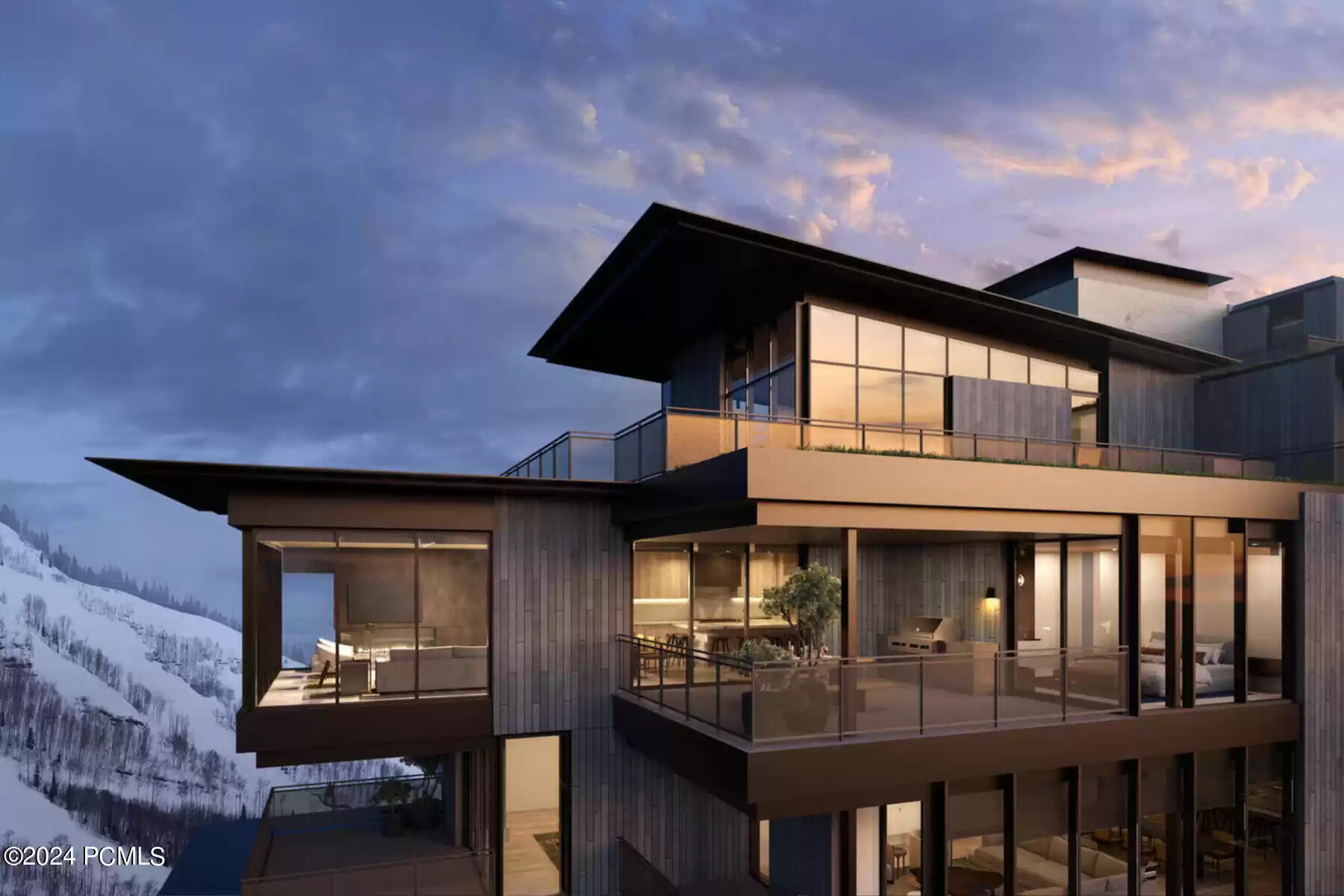 9300 Marsac Avenue Unit B303, Park City, UT 84060