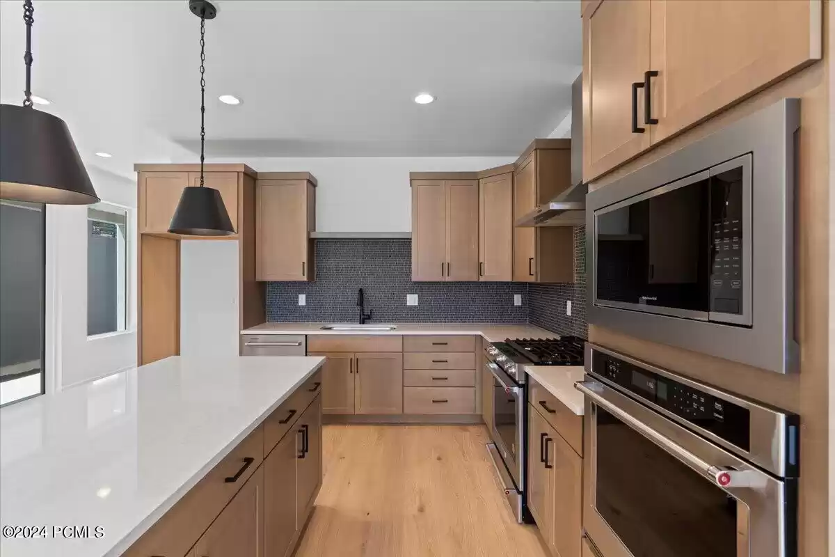 6635 Purple Poppy Lane, Park City, Utah 84098