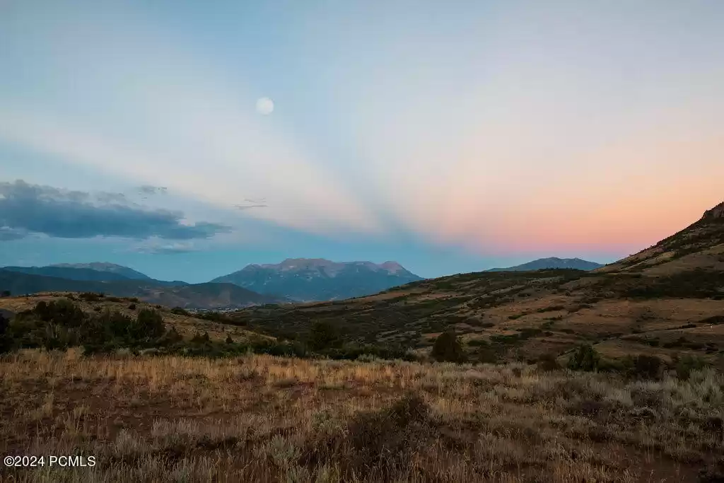 594 N Westward Ho Road, Heber City, UT 84032