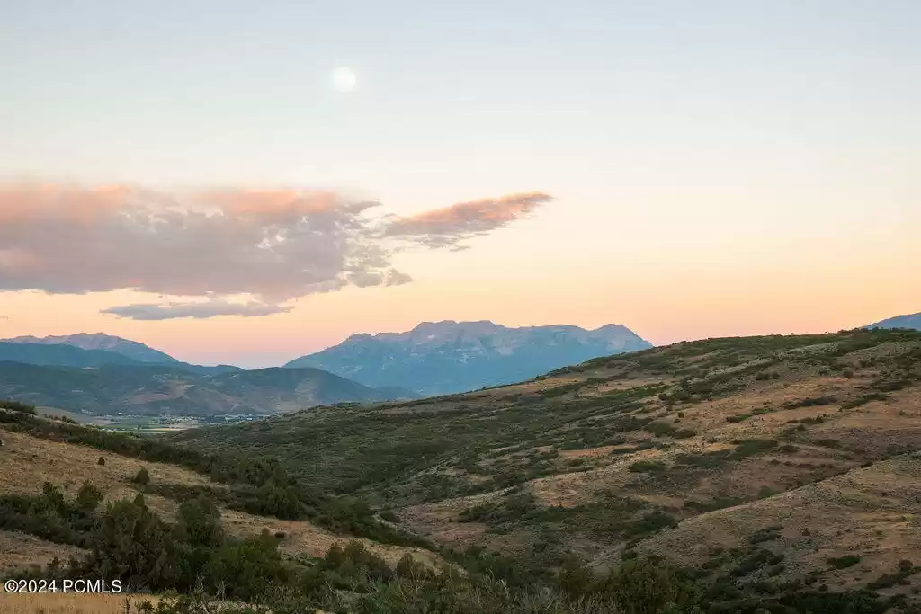 594 N Westward Ho Road, Heber City, UT 84032