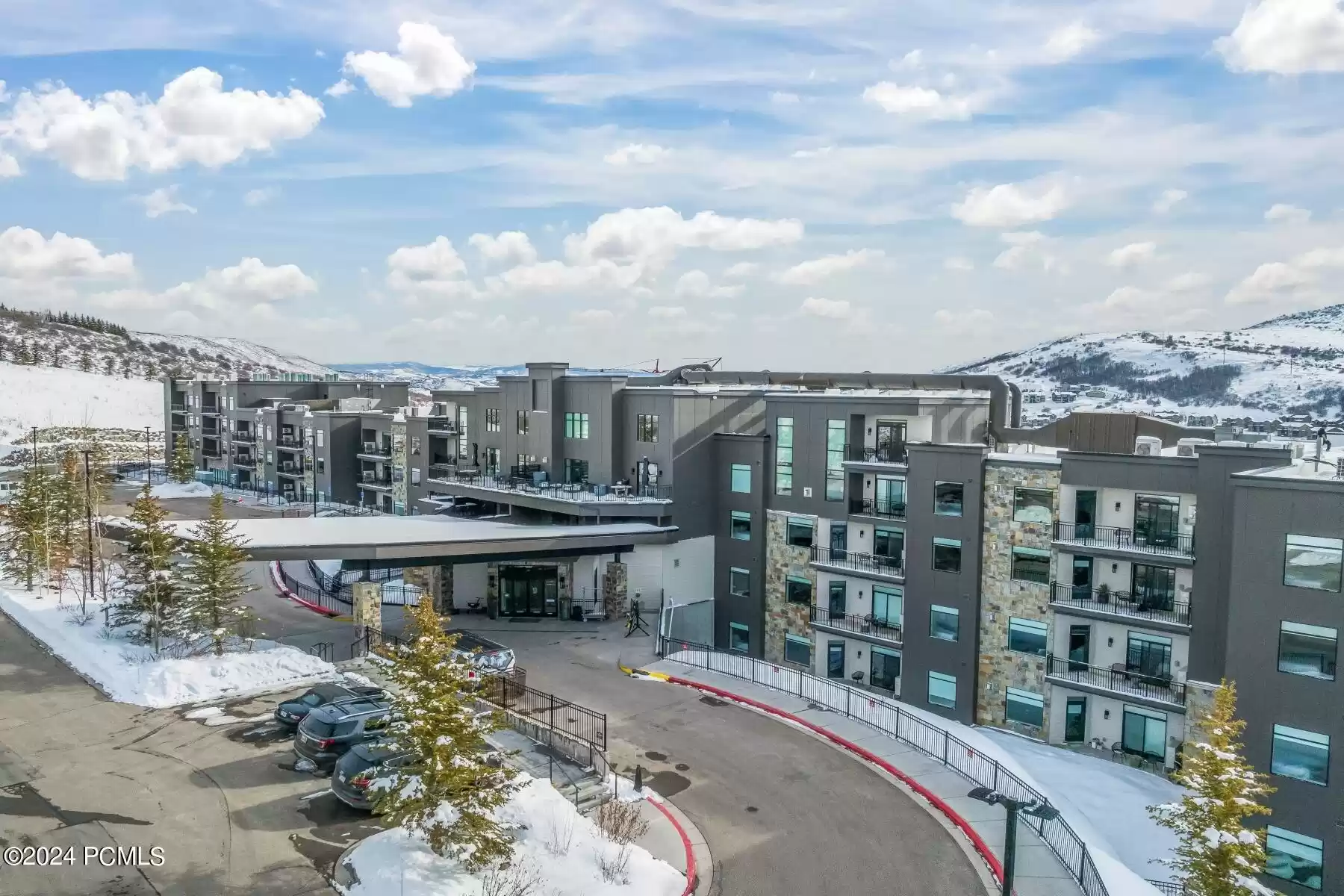 909 W Peace Tree Trail Unit 507, Heber City, UT 84032