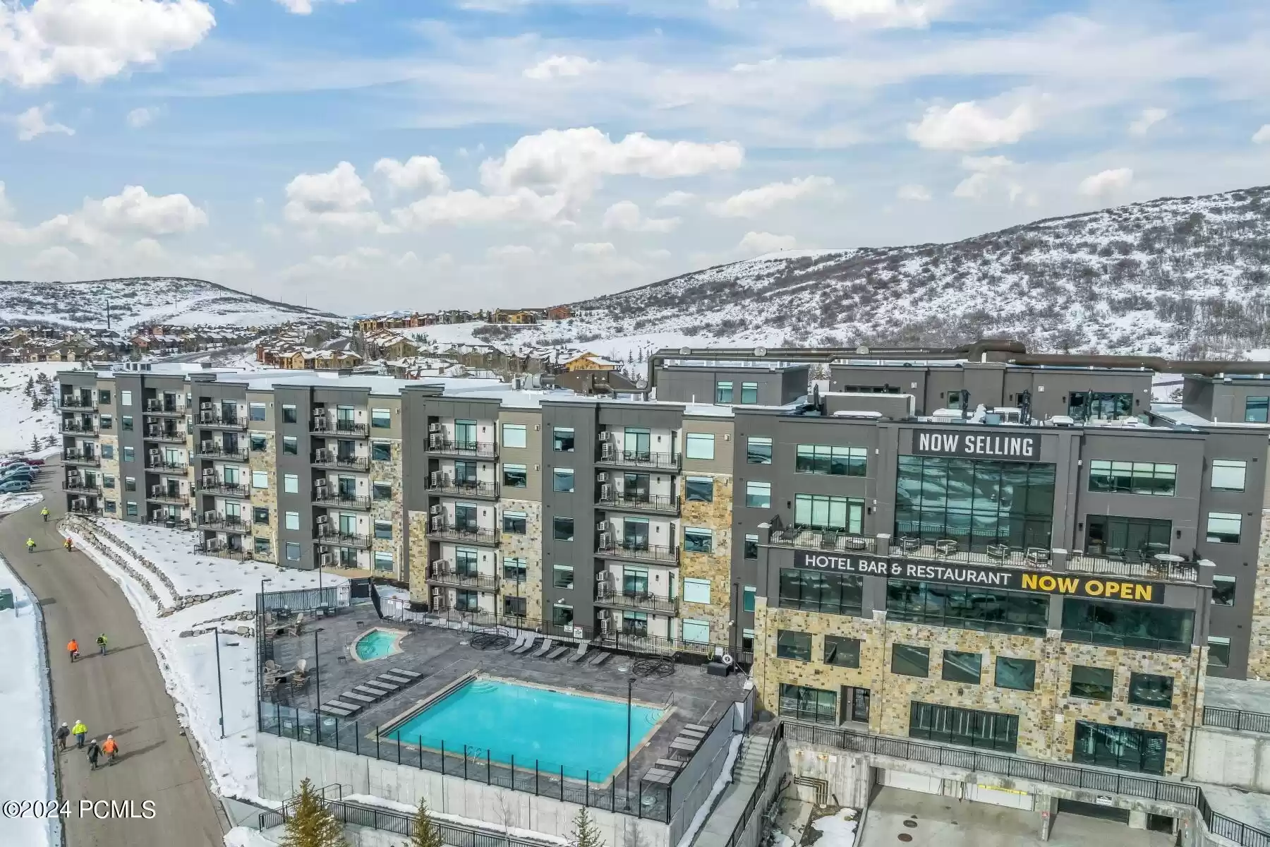 909 W Peace Tree Trail Unit 507, Heber City, UT 84032