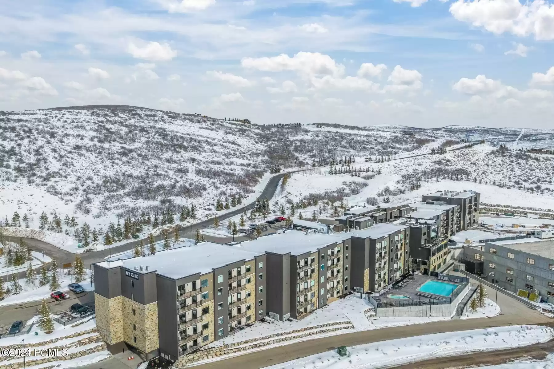 909 W Peace Tree Trail Unit 507, Heber City, UT 84032