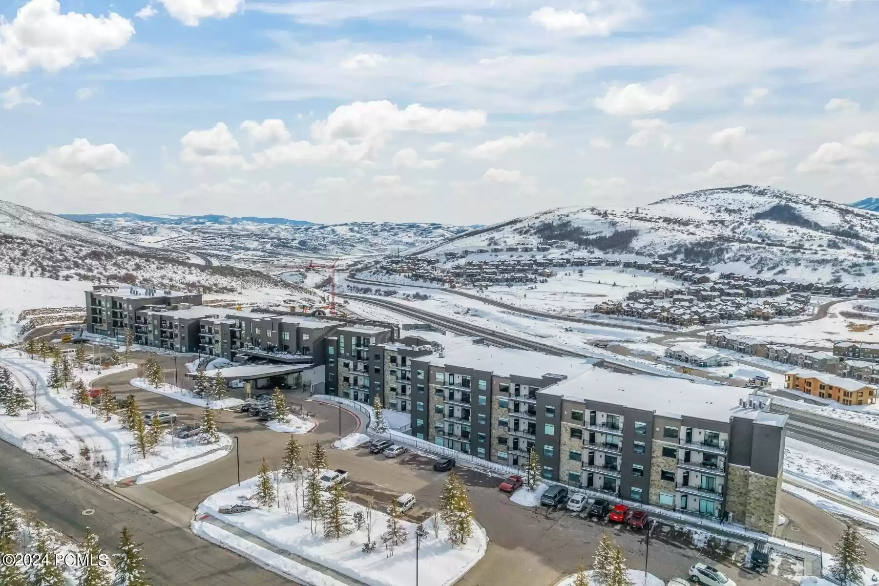 909 W Peace Tree Trail Unit 507, Heber City, UT 84032