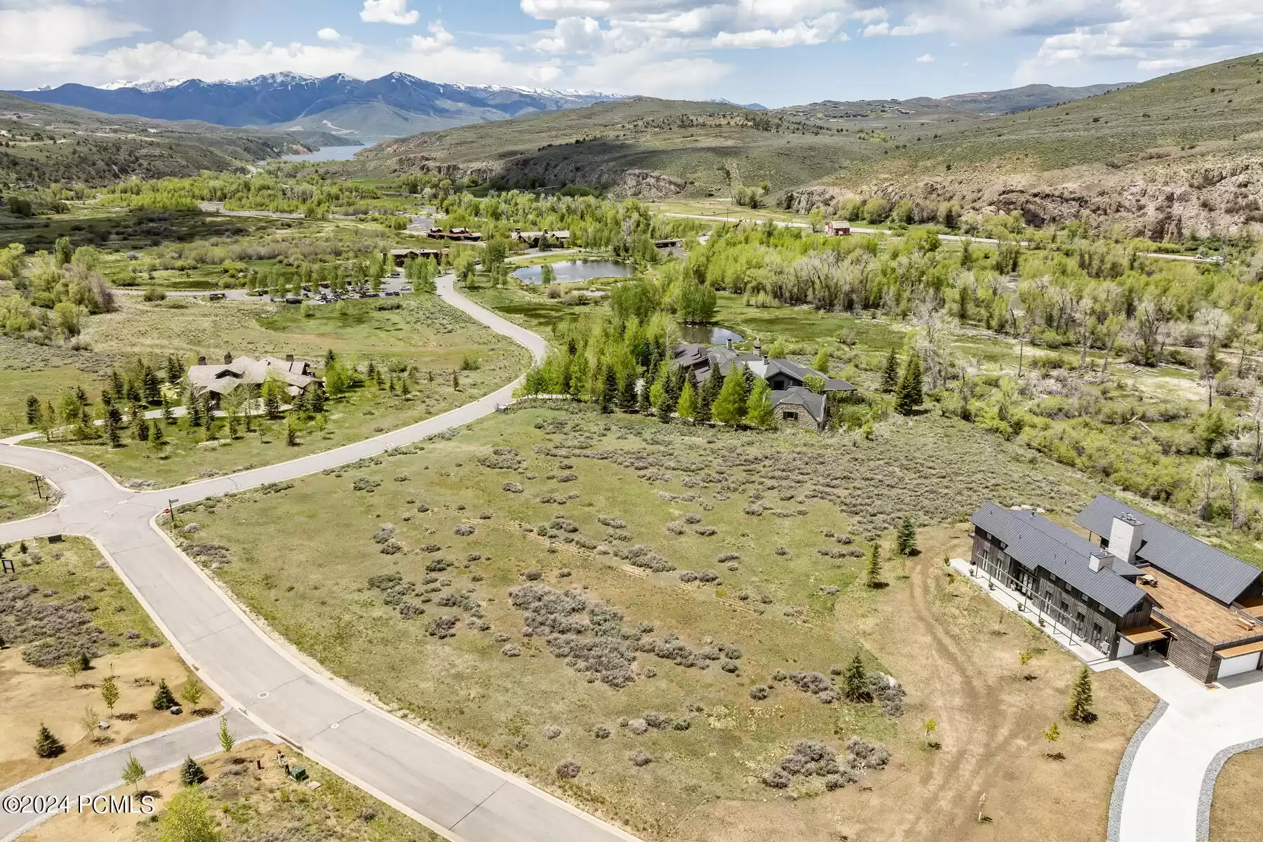 6685 Cliffview Court, Heber City, Utah 84032