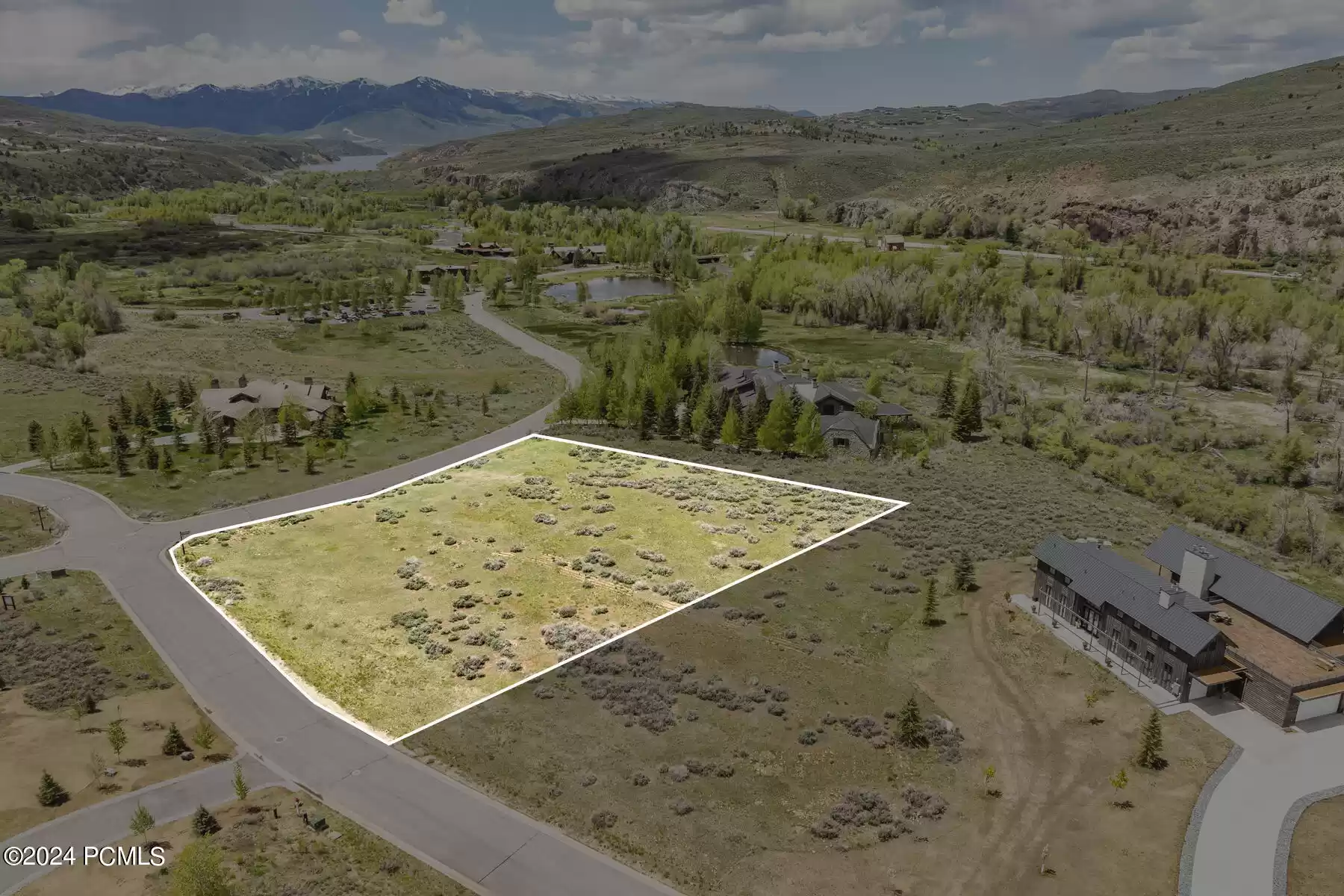 6685 Cliffview Court, Heber City, Utah 84032