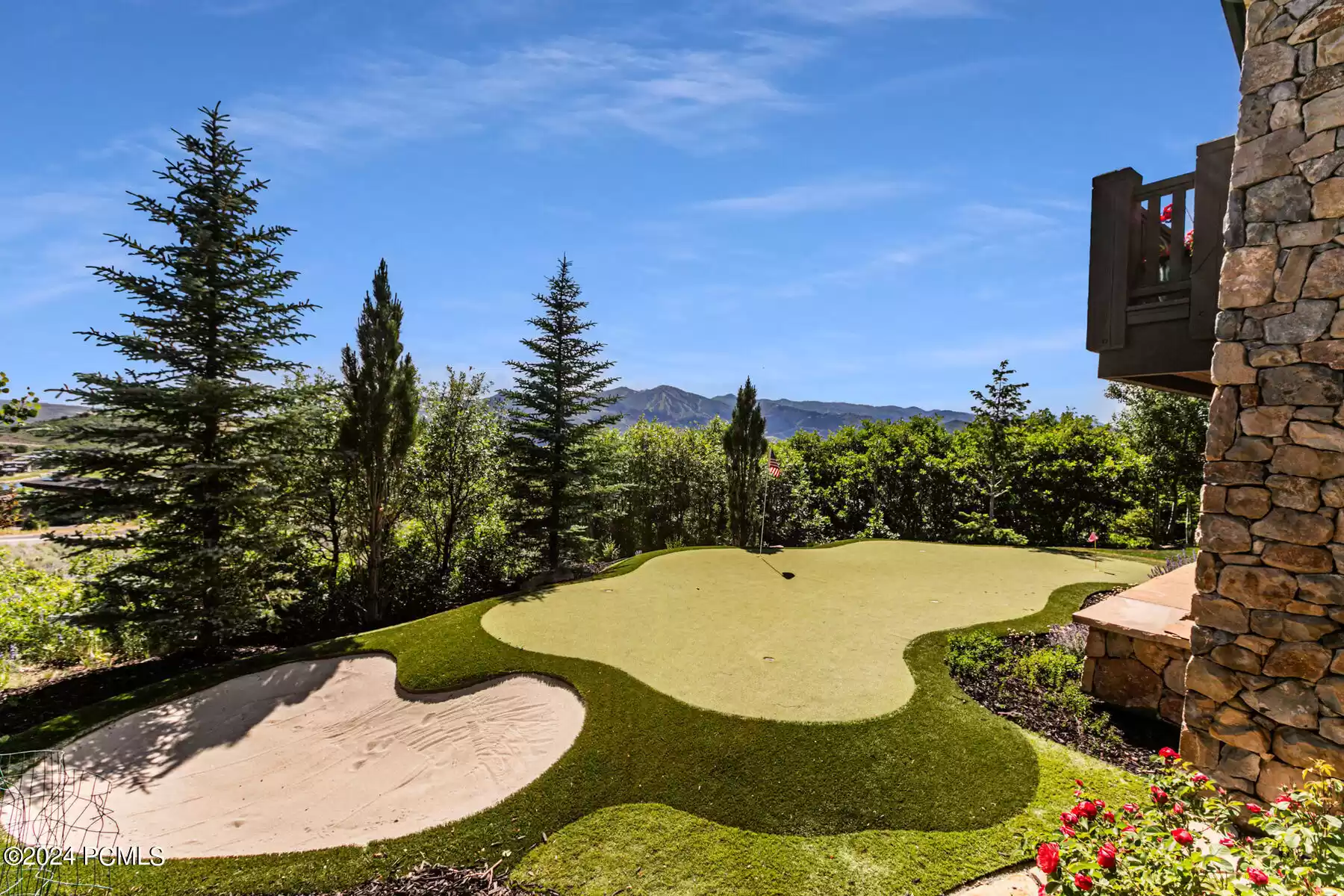 9885 Timpanogos Circle, Kamas, Utah 84036