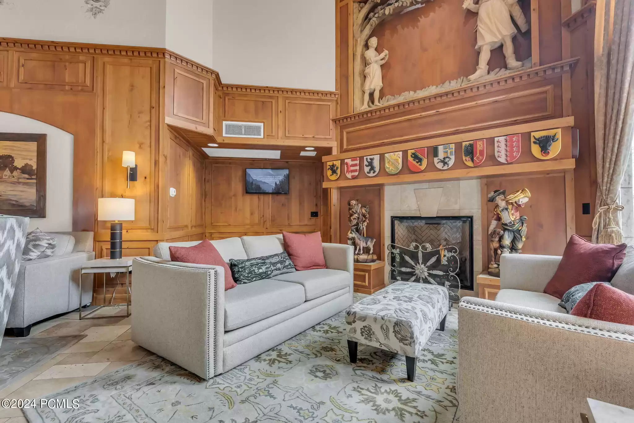 784 Resort Drive Unit 130, Midway, Utah 84049