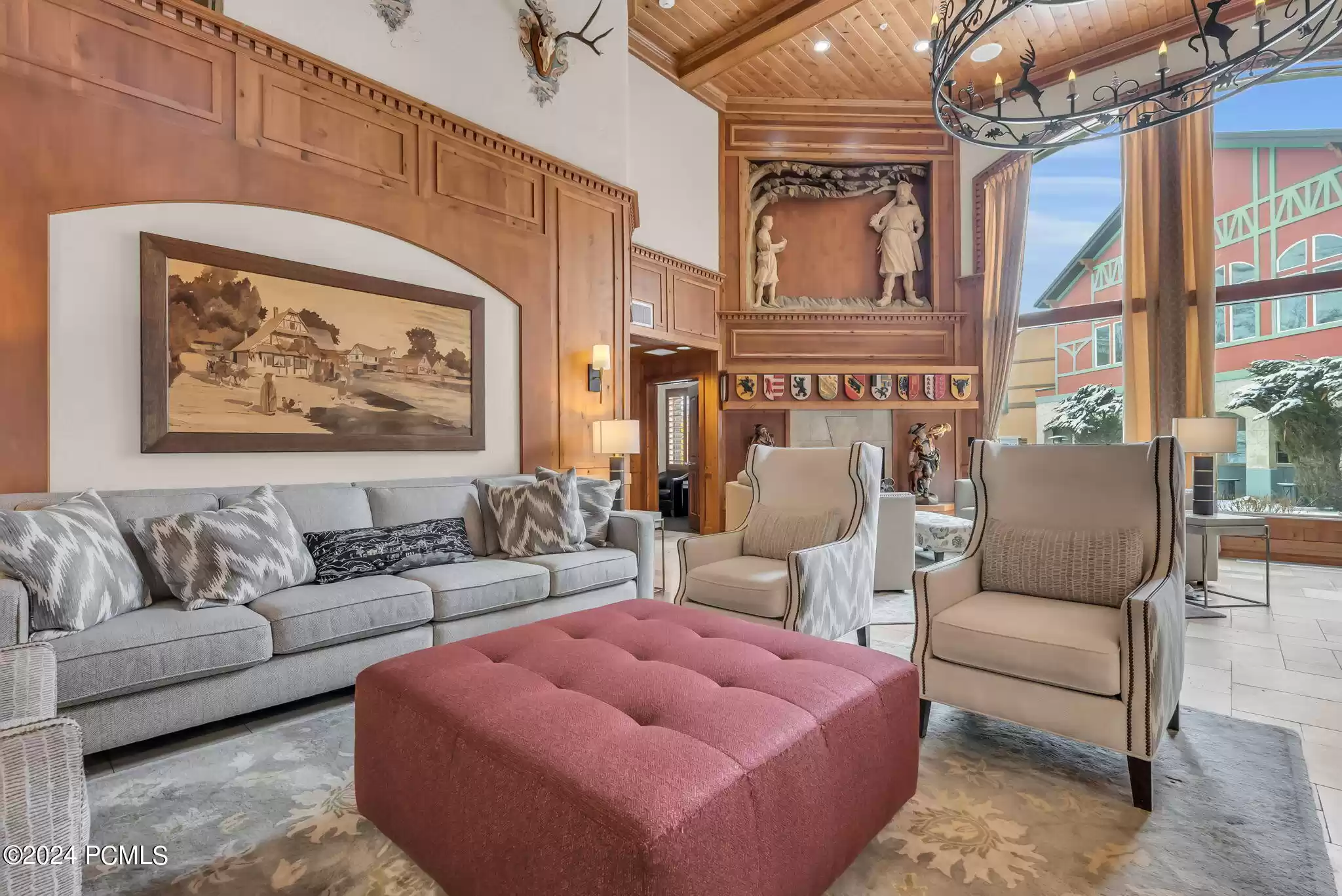 784 Resort Drive Unit 130, Midway, Utah 84049