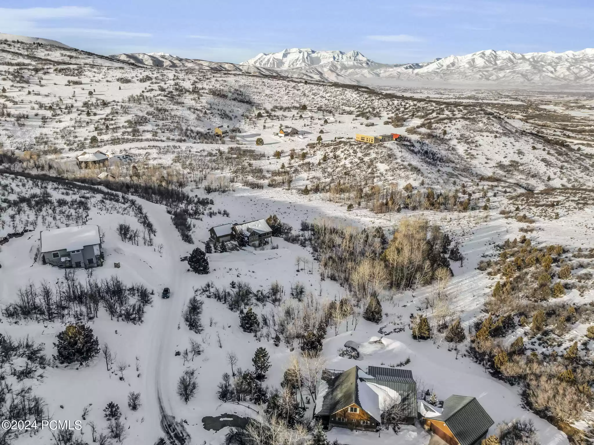 1684 Beaver Bench Road, Heber City, Utah 84032