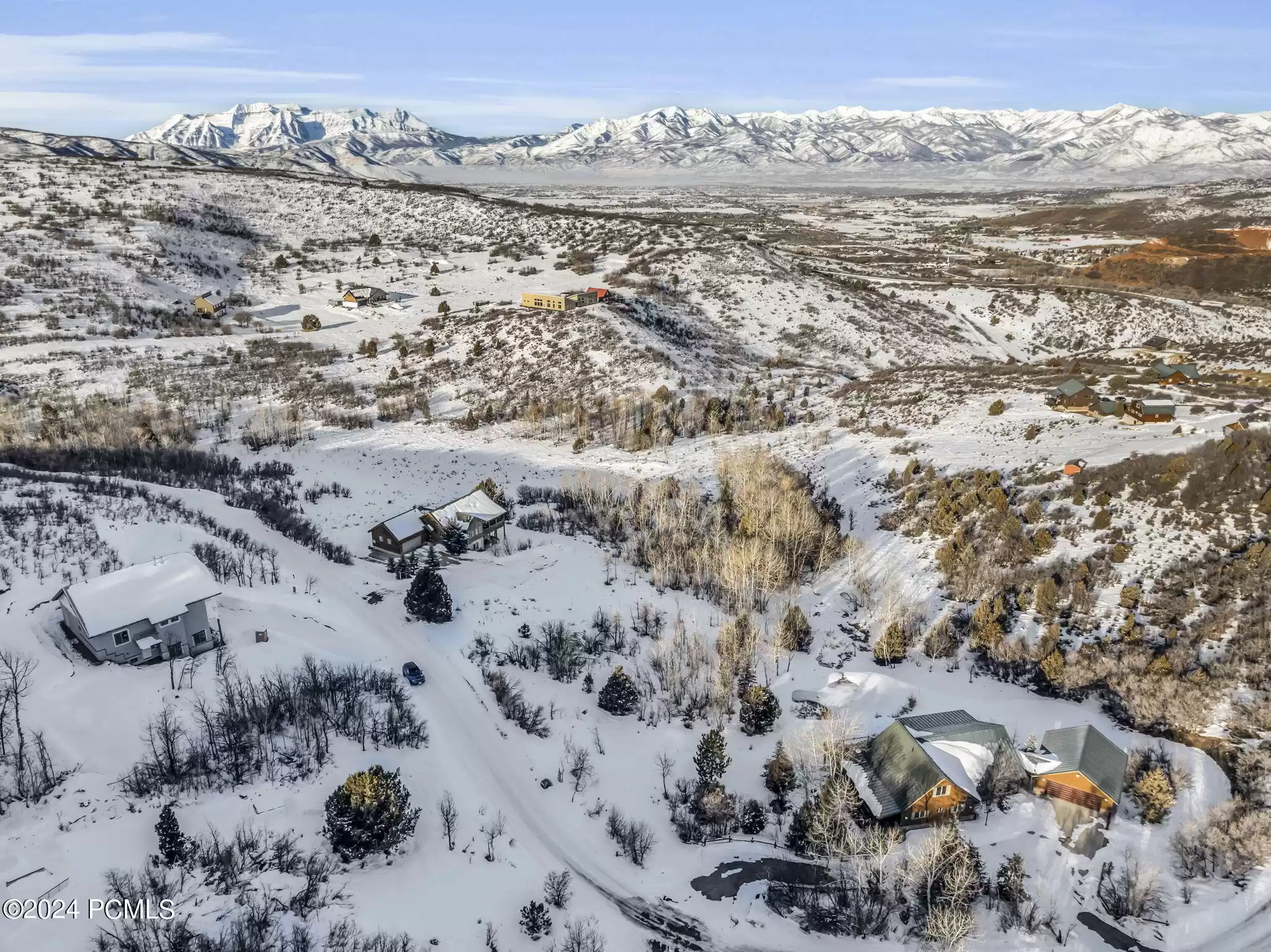 1684 Beaver Bench Road, Heber City, Utah 84032