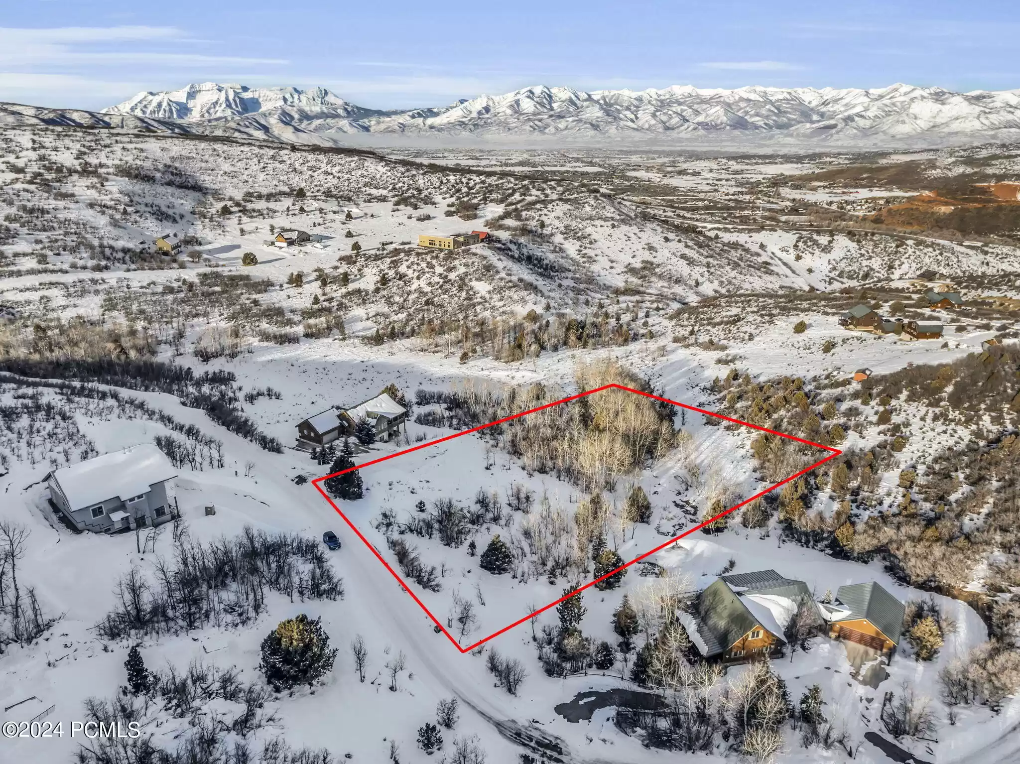 1684 Beaver Bench Road, Heber City, Utah 84032