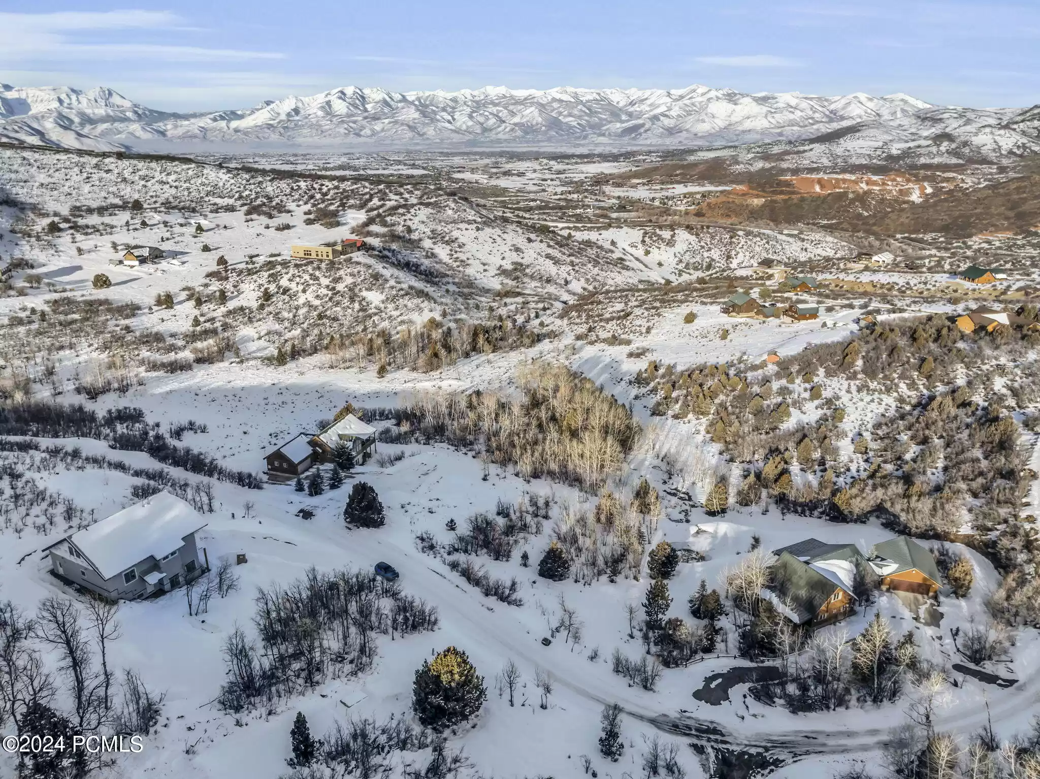 1684 Beaver Bench Road, Heber City, Utah 84032