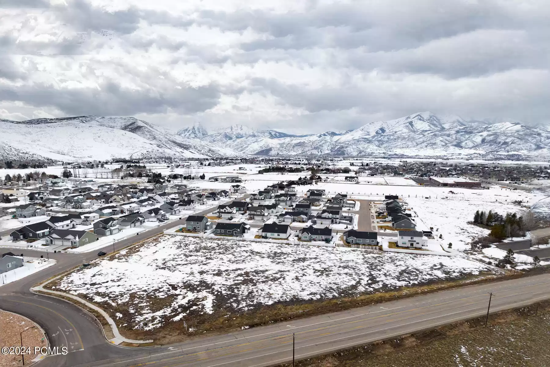 922 E Highway 40, Heber City, UT 84032