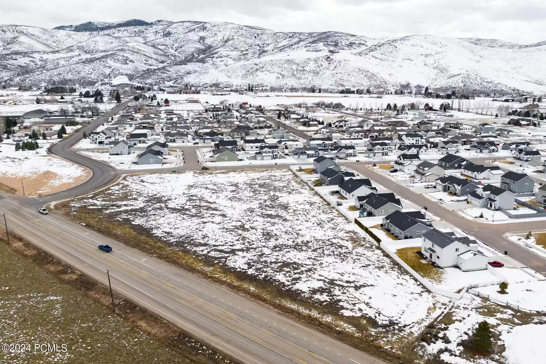 922 E Highway 40, Heber City, UT 84032