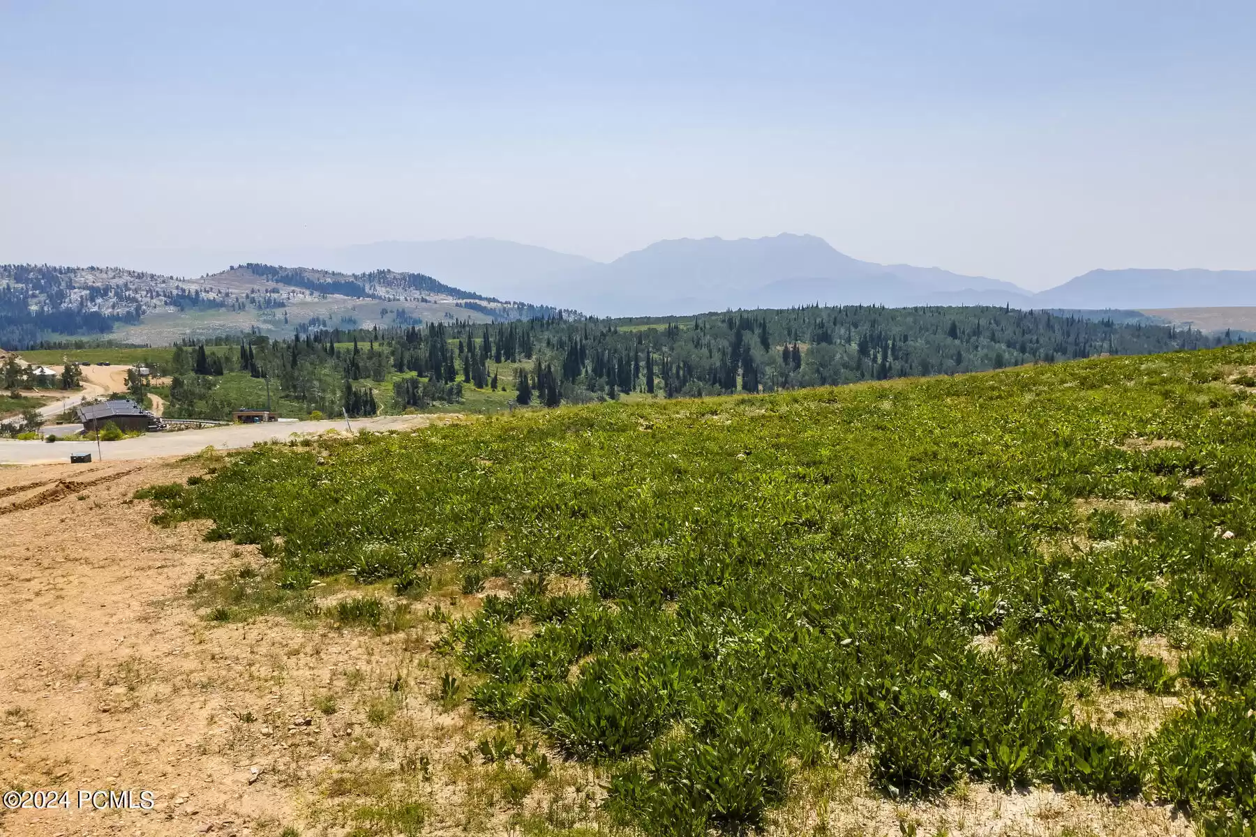 8495 Cobabe Court, Eden, Utah 84310