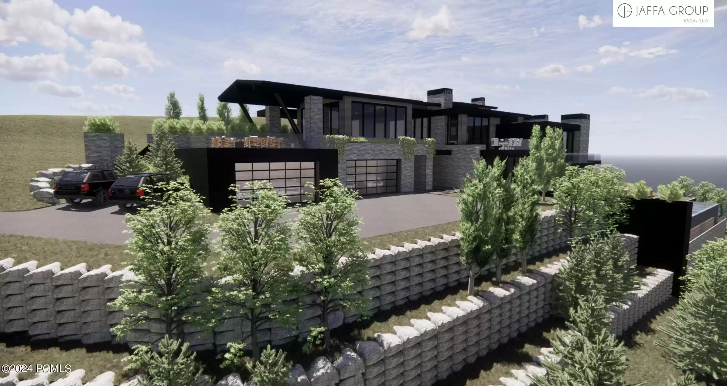 8608 N Promontory Rock, Park City, UT 84098