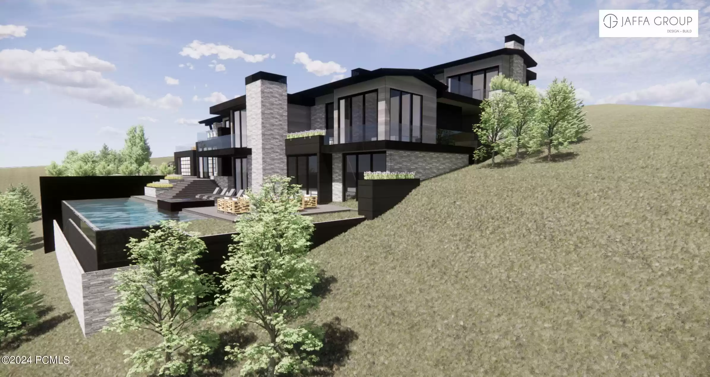 8608 N Promontory Rock, Park City, UT 84098