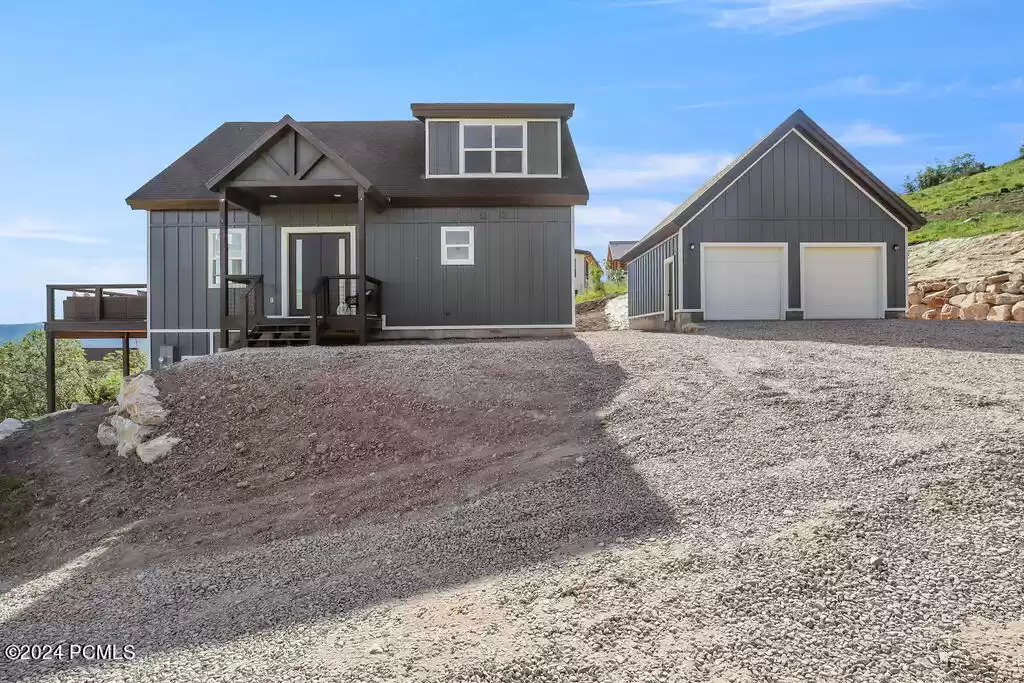 304 Rockport Aspen Drive, Wanship, Utah 84017