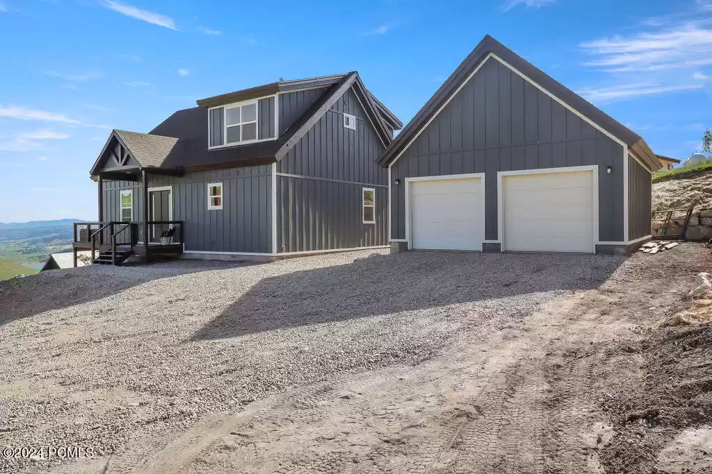 304 Rockport Aspen Drive, Wanship, Utah 84017