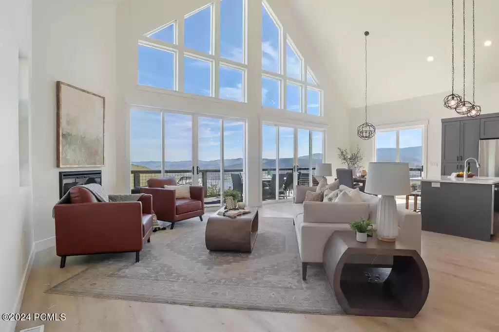 304 Rockport Aspen Drive, Wanship, Utah 84017