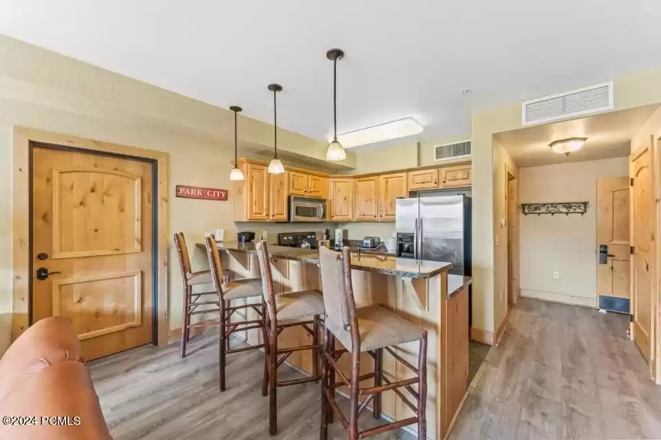 2669 Canyons Resort Drive Unit 312, Park City, Utah 84098