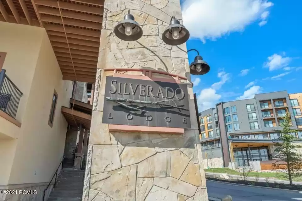 2669 Canyons Resort Drive Unit 312, Park City, Utah 84098