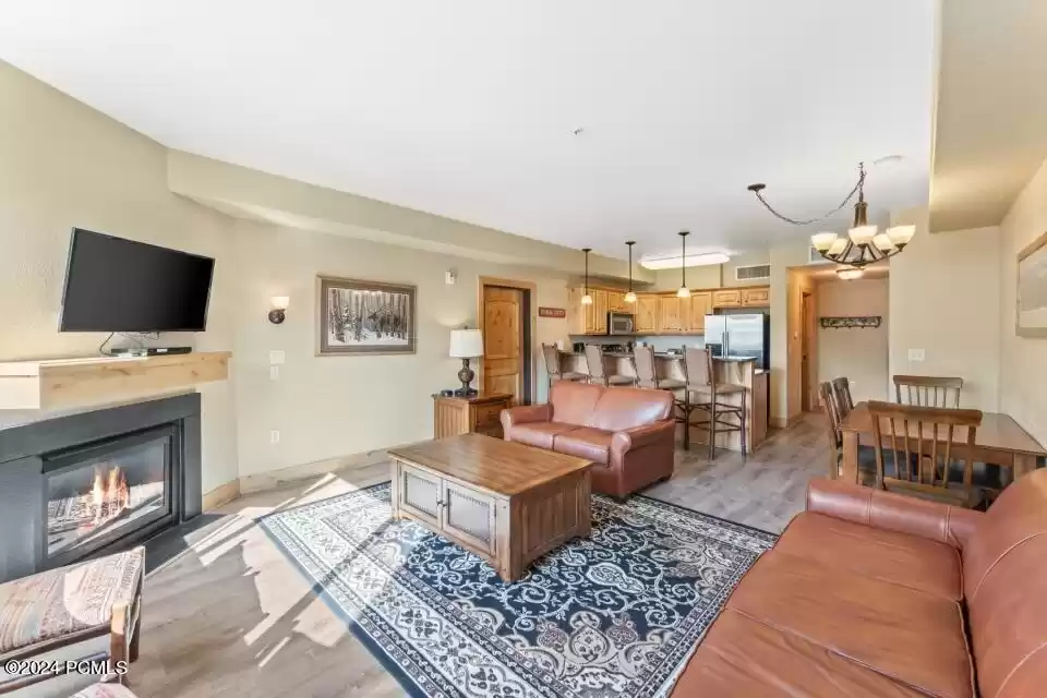 2669 Canyons Resort Drive Unit 312, Park City, Utah 84098