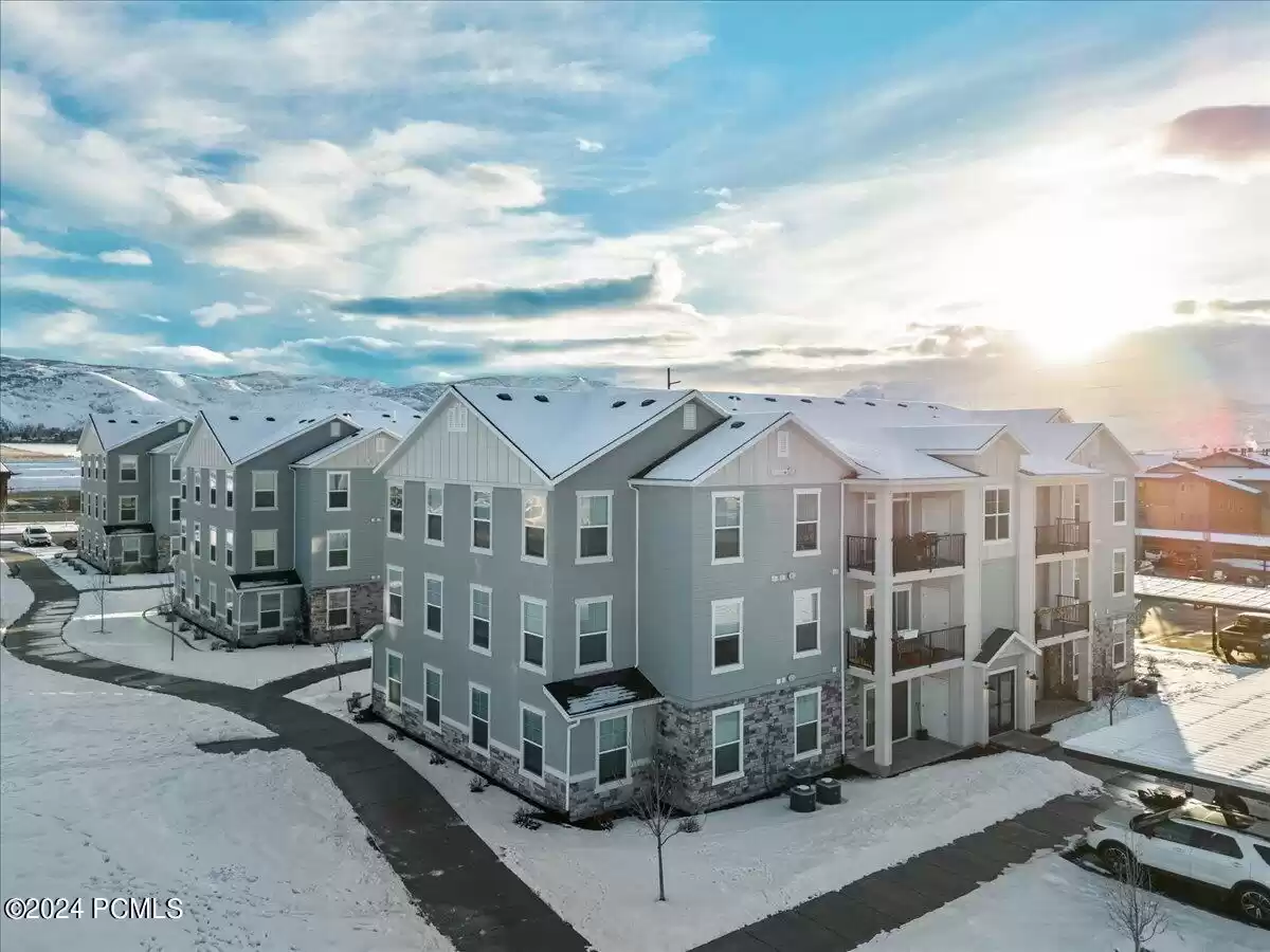 1128 E 820 E Unit 6304, Heber City, UT 84032