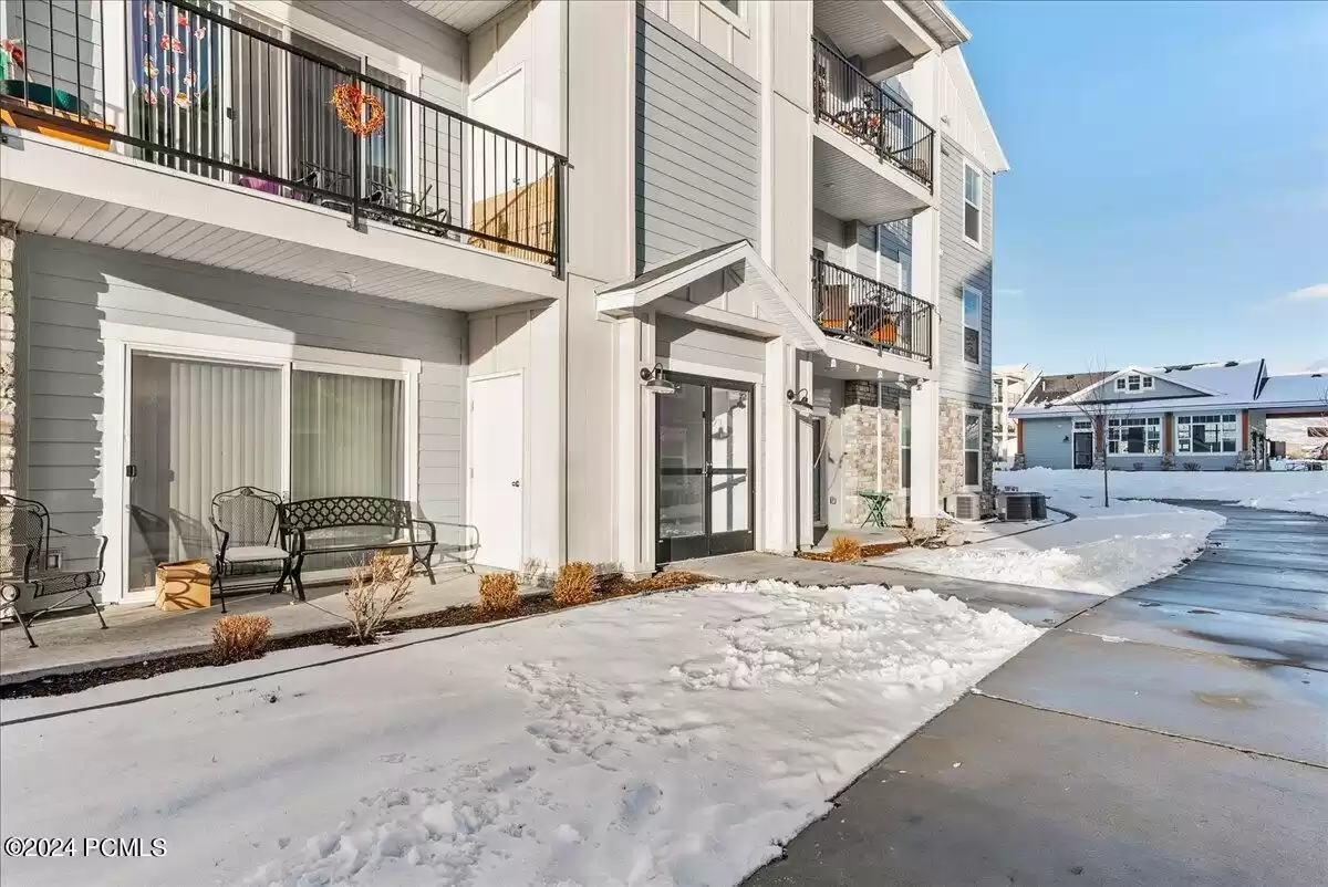1128 E 820 E Unit 6304, Heber City, UT 84032