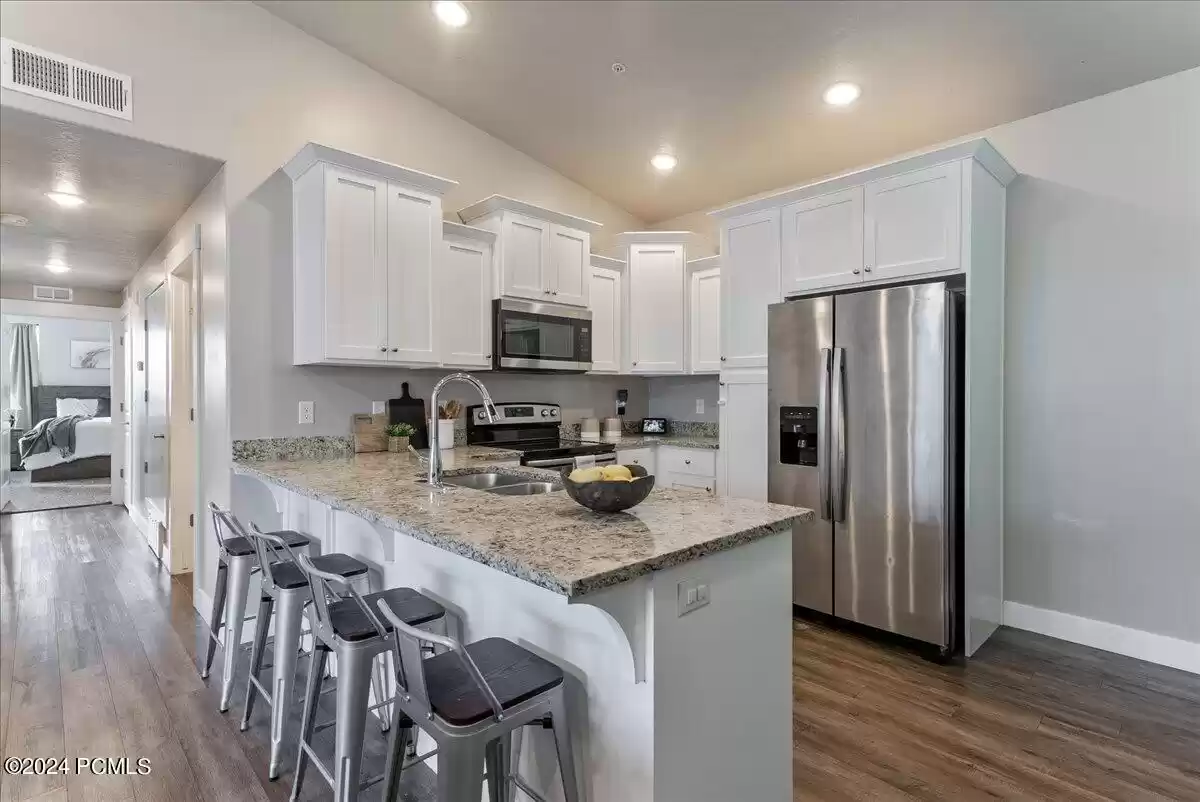 1128 E 820 E Unit 6304, Heber City, UT 84032