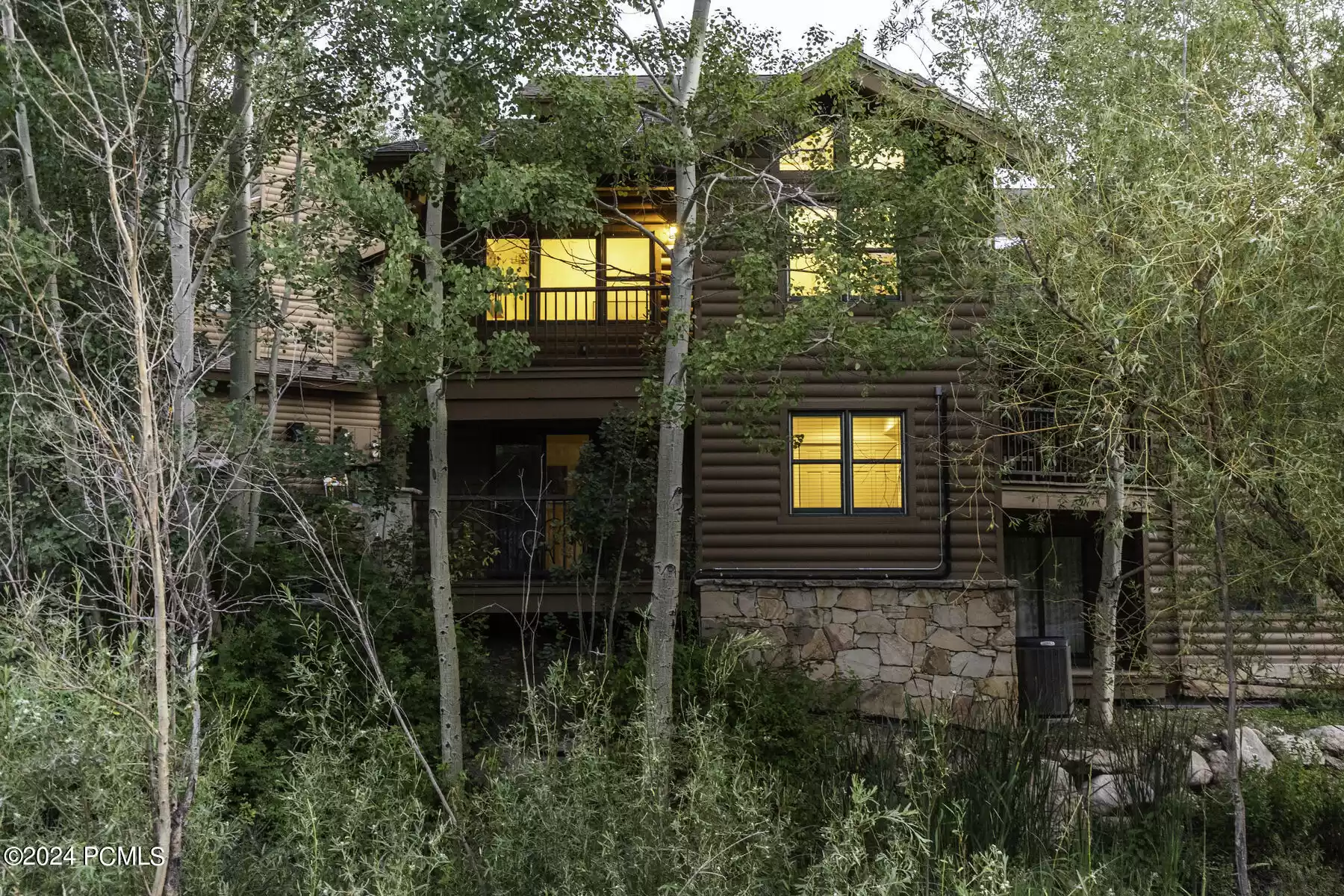 710 Deer Valley Drive Unit Unit 15, Park City, Utah 84060