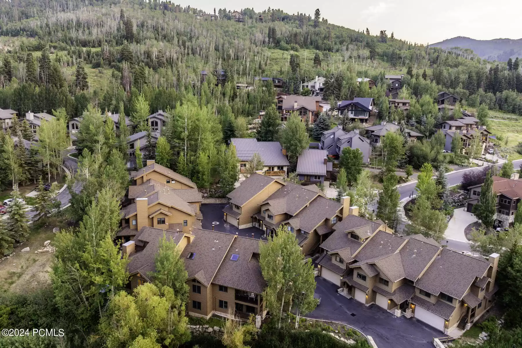 710 Deer Valley Drive Unit Unit 15, Park City, Utah 84060