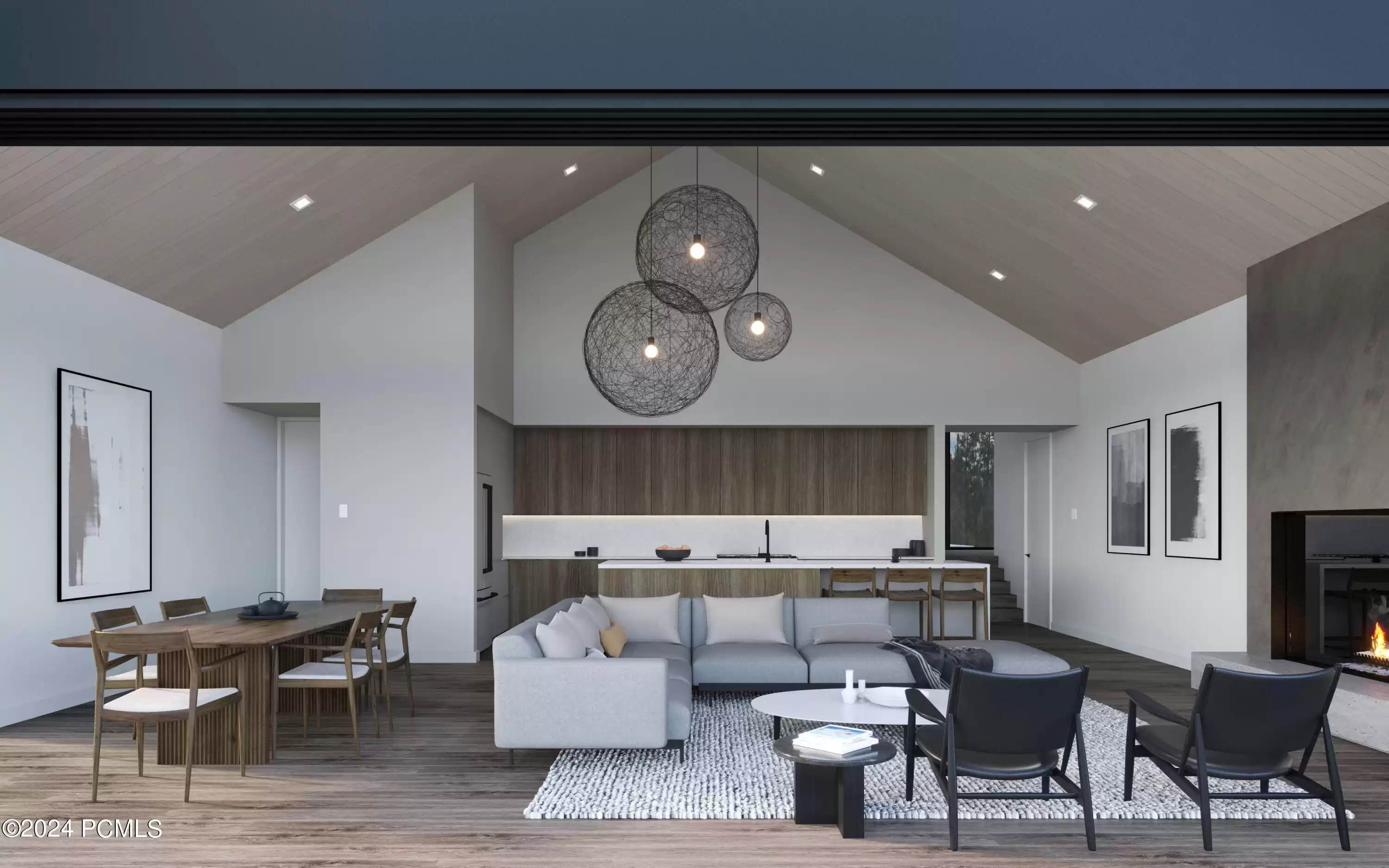 7145 Skyfall Drive, Heber City, Utah 84032