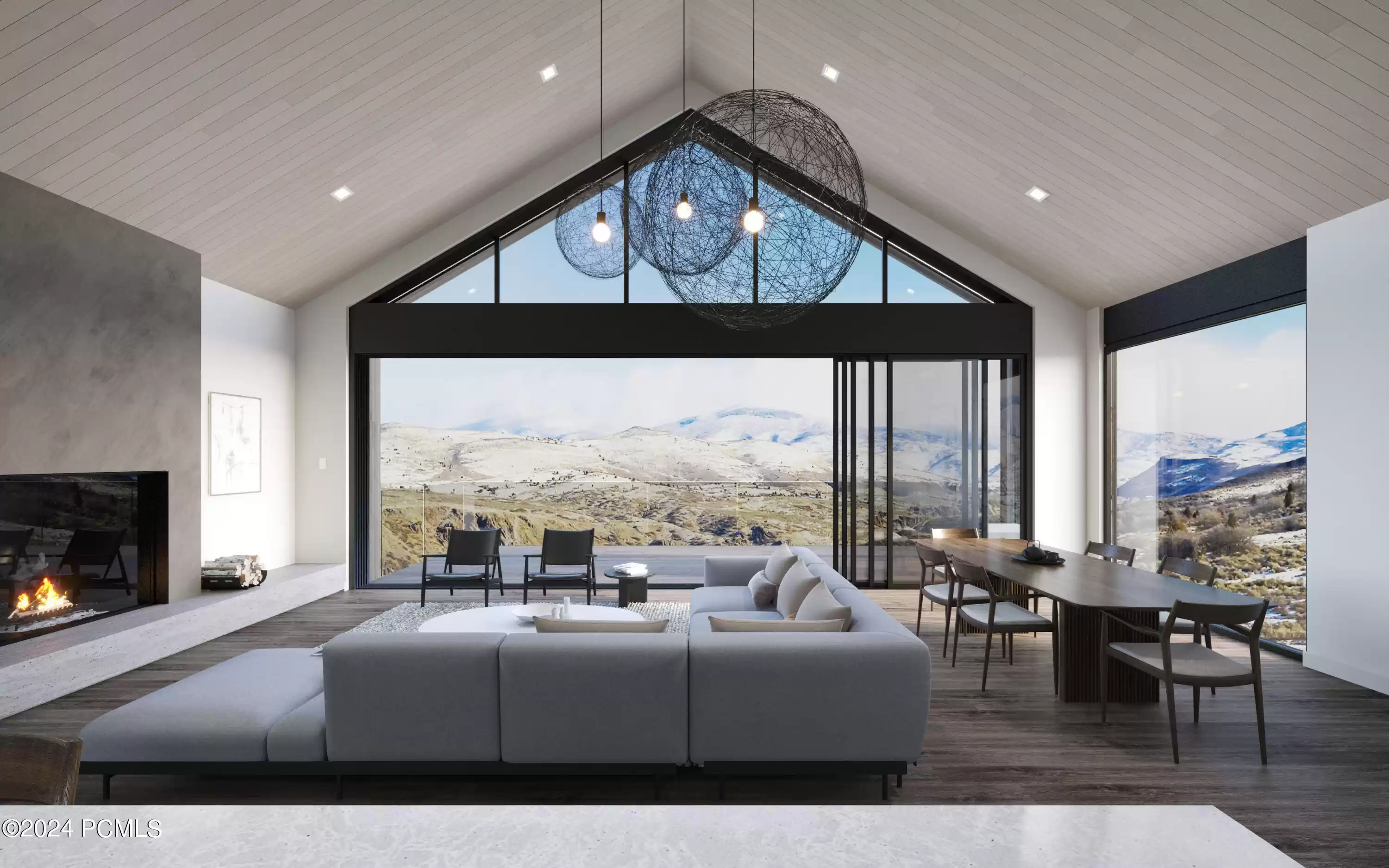 7145 Skyfall Drive, Heber City, Utah 84032