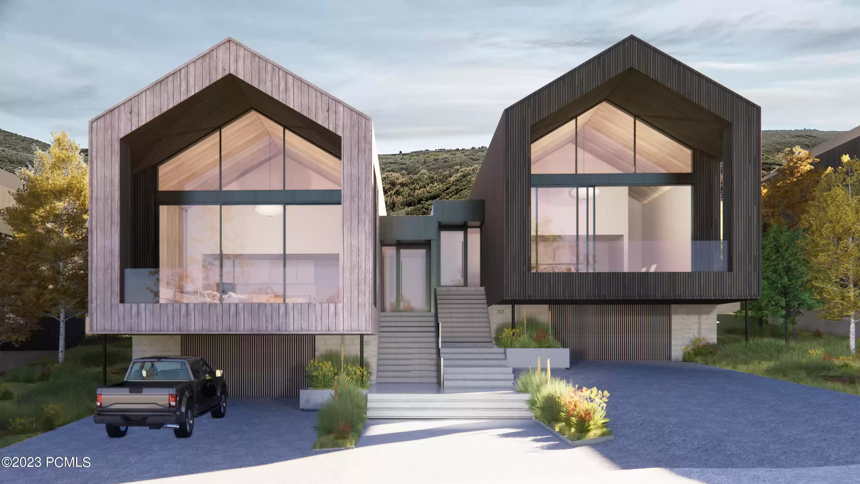 7157 Skyfall Drive, Heber City, Utah 84032