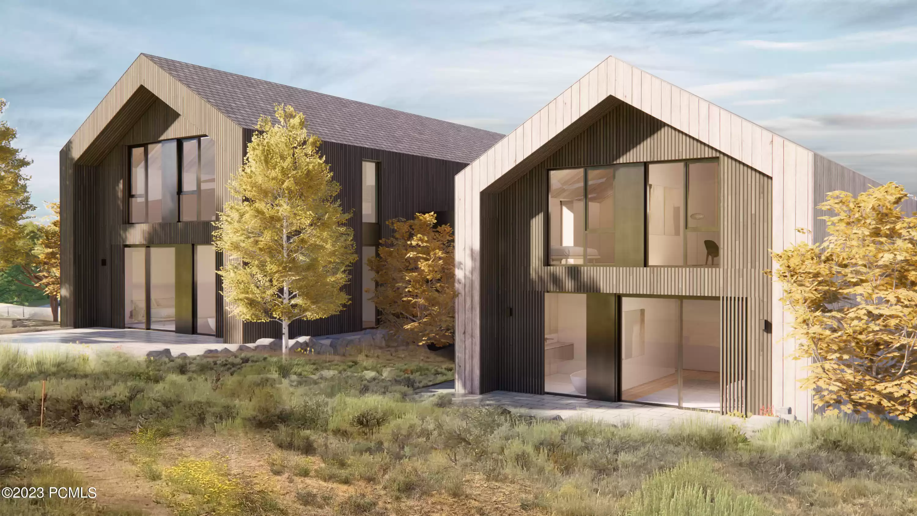 7157 Skyfall Drive, Heber City, Utah 84032