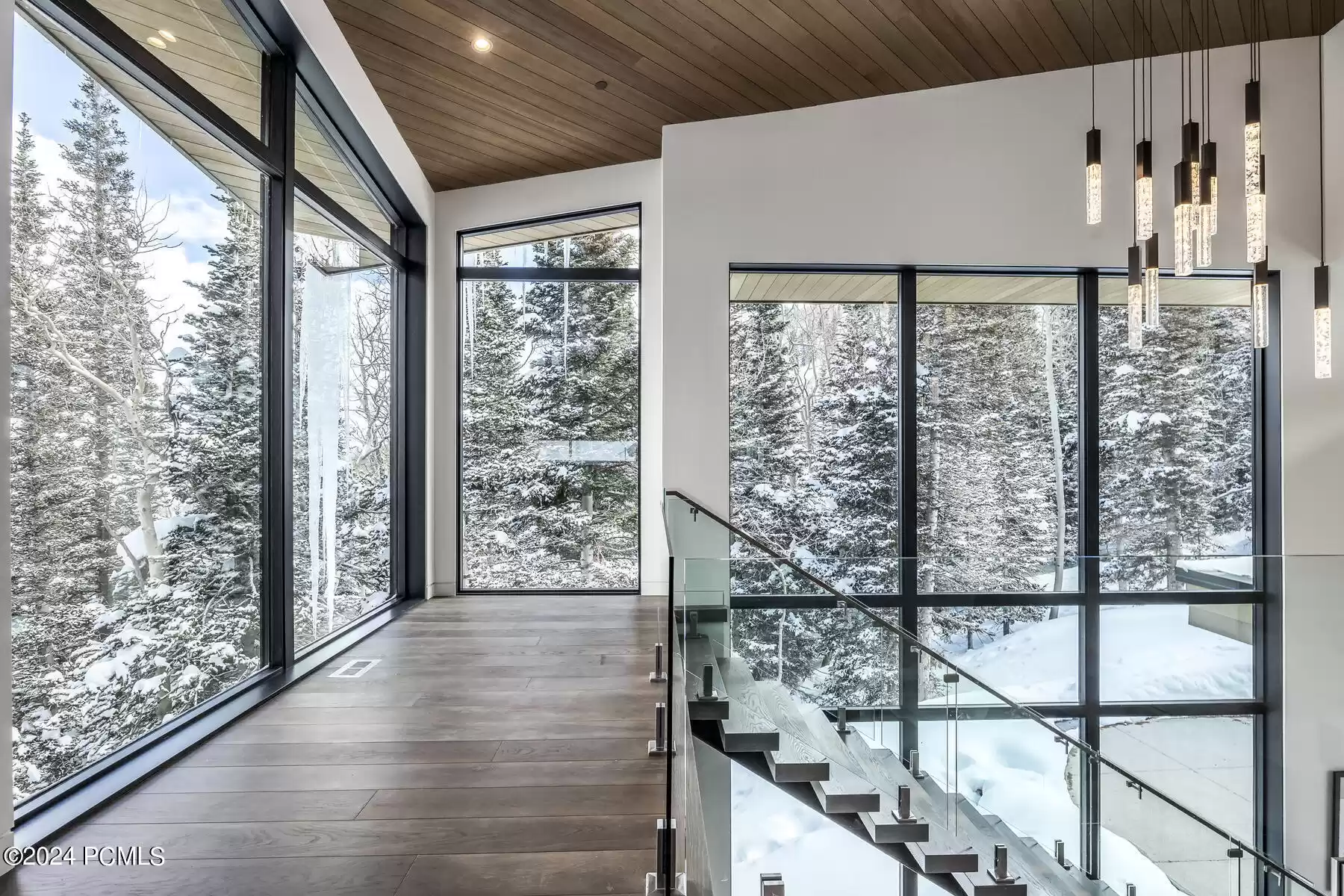 150 White Pine Canyon Road, Park City, Utah 84060