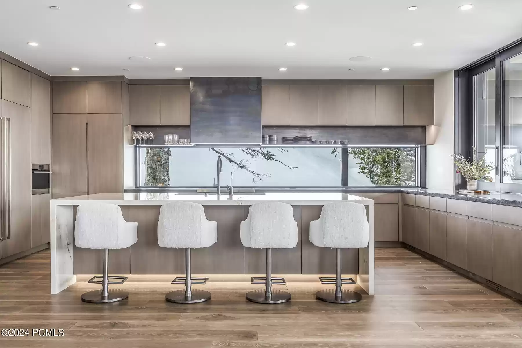 150 White Pine Canyon Road, Park City, Utah 84060