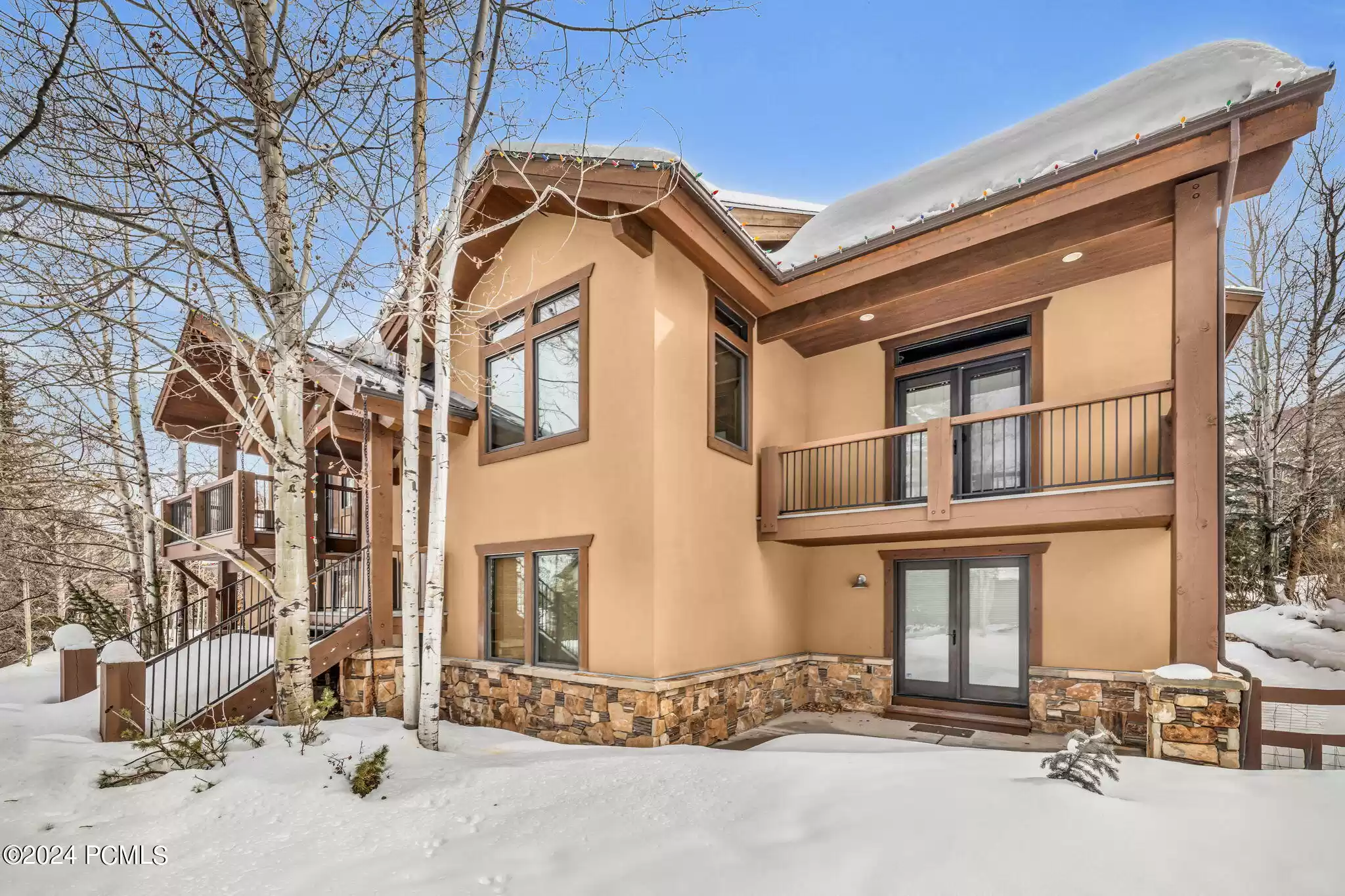 2030 Paddington Drive, Park City, Utah 84060