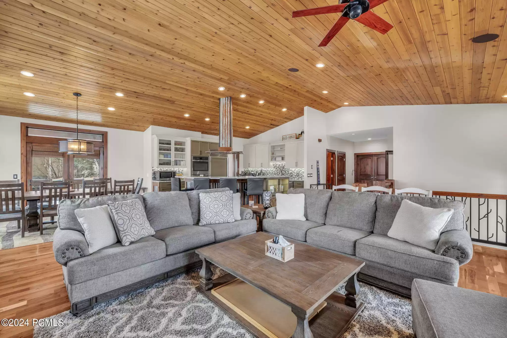 2030 Paddington Drive, Park City, Utah 84060