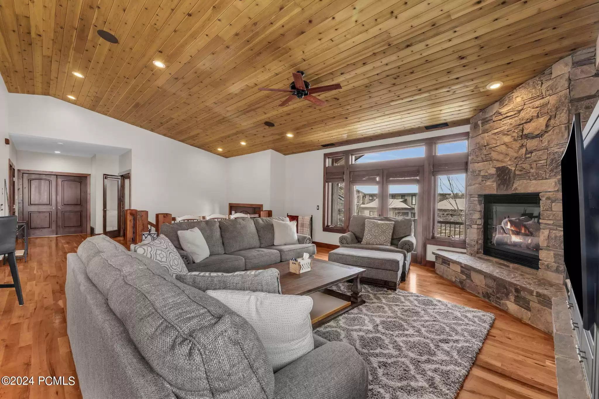 2030 Paddington Drive, Park City, Utah 84060