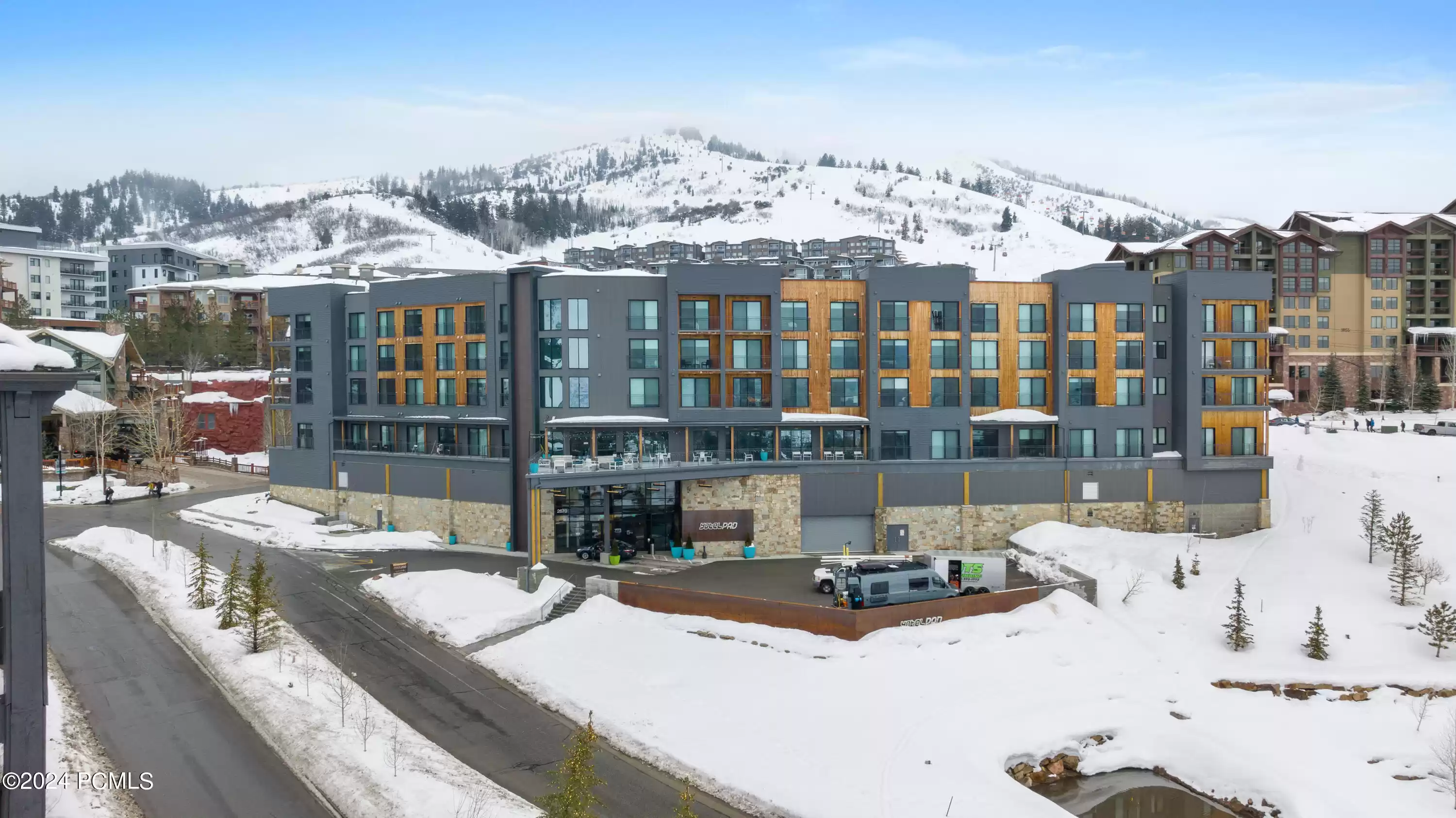 Park City, Utah 84098