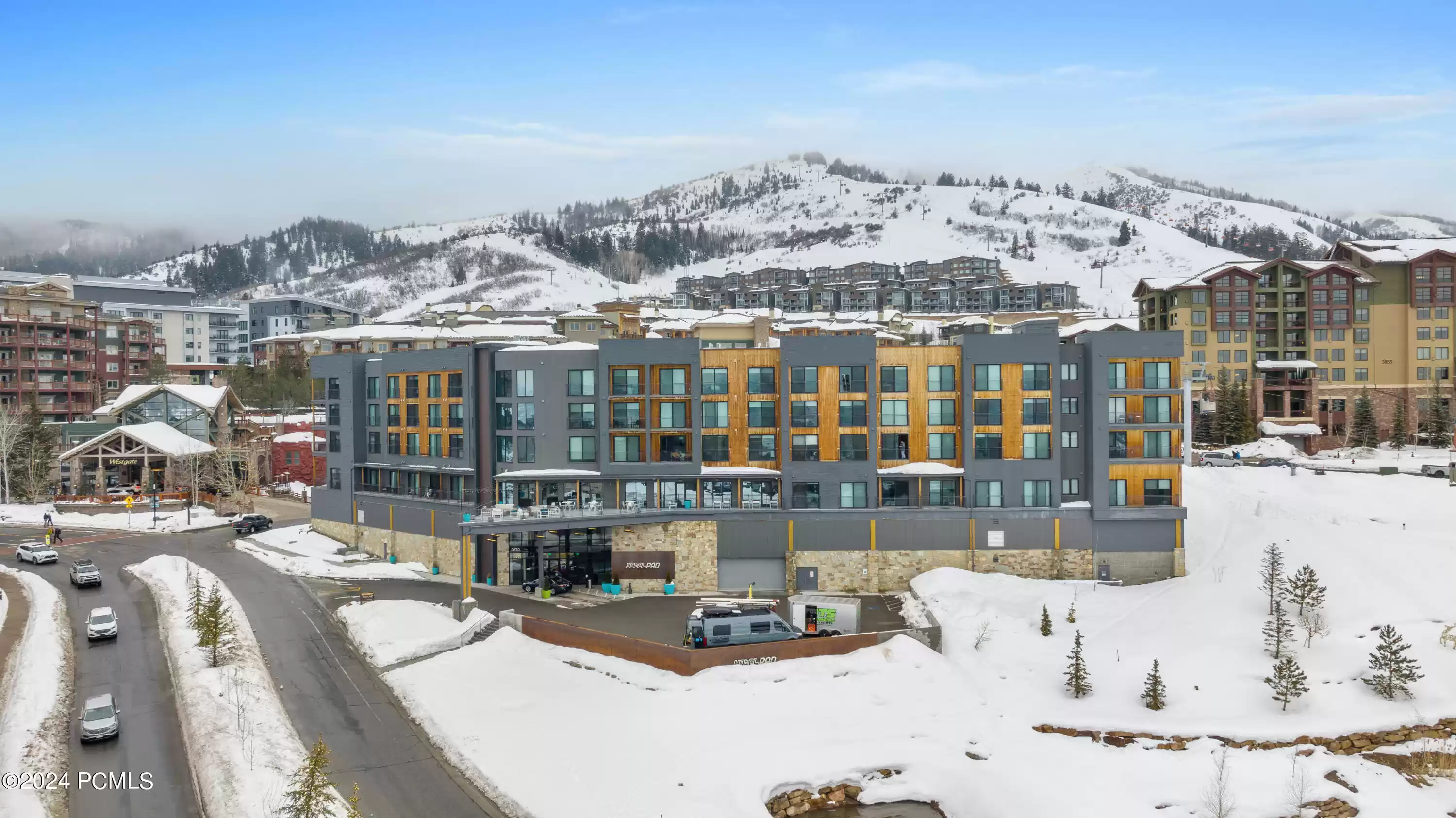 Park City, Utah 84098