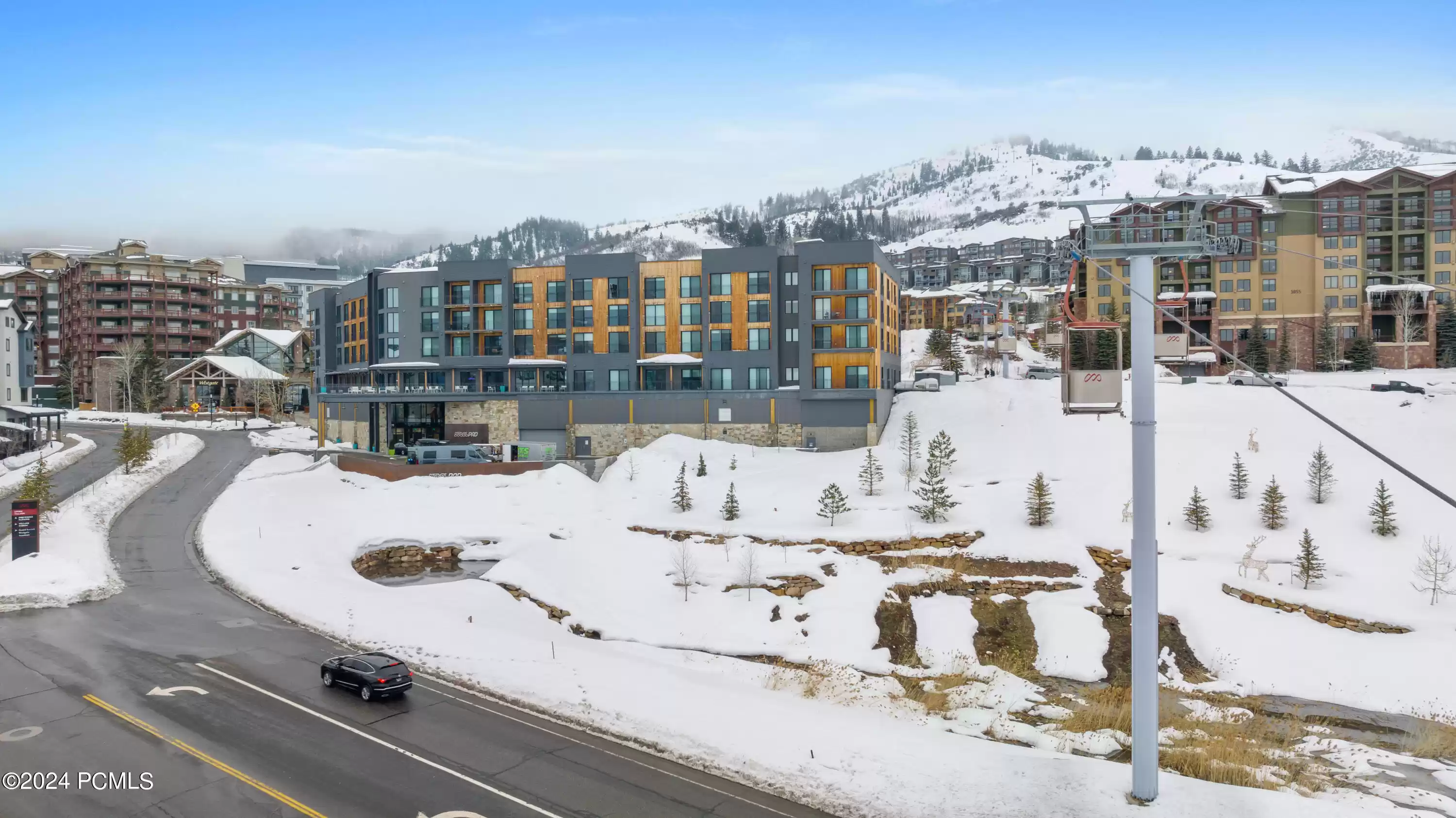 Park City, Utah 84098
