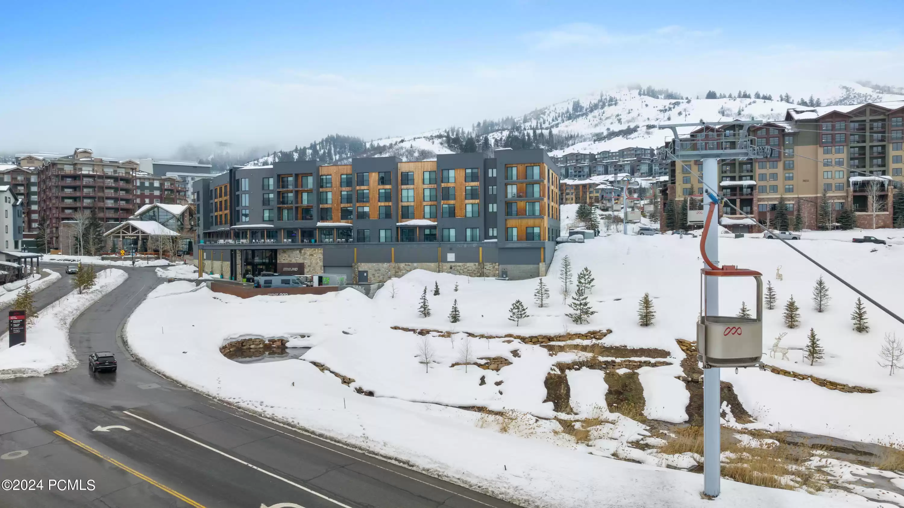 Park City, Utah 84098