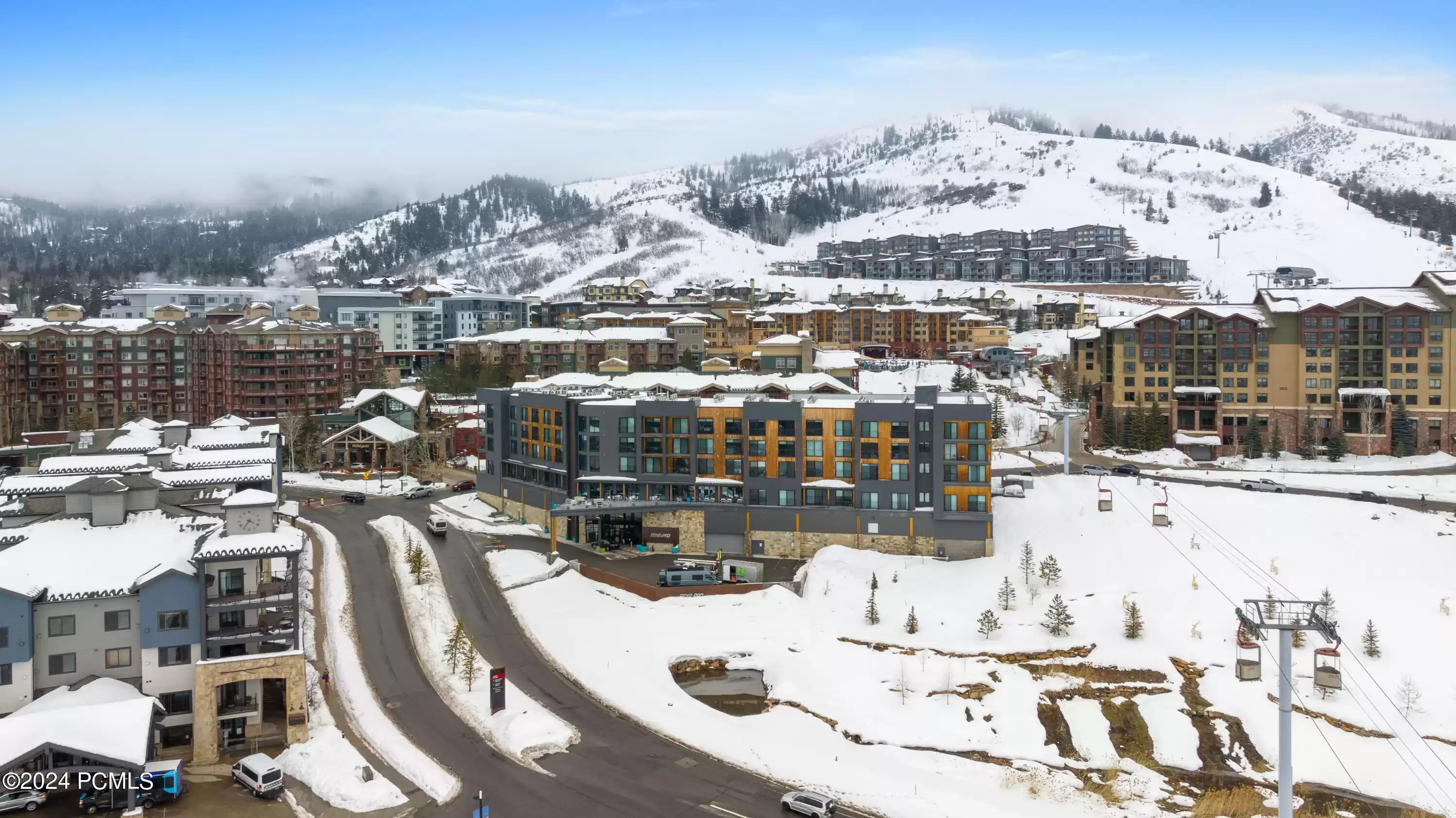 Park City, Utah 84098