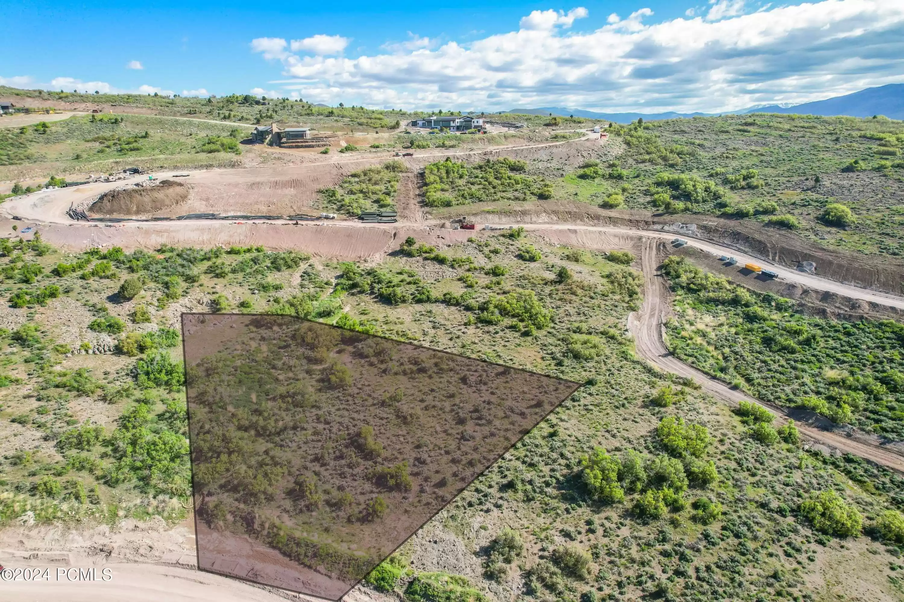 3181 Granite Rock Loop, Kamas, Utah 84036