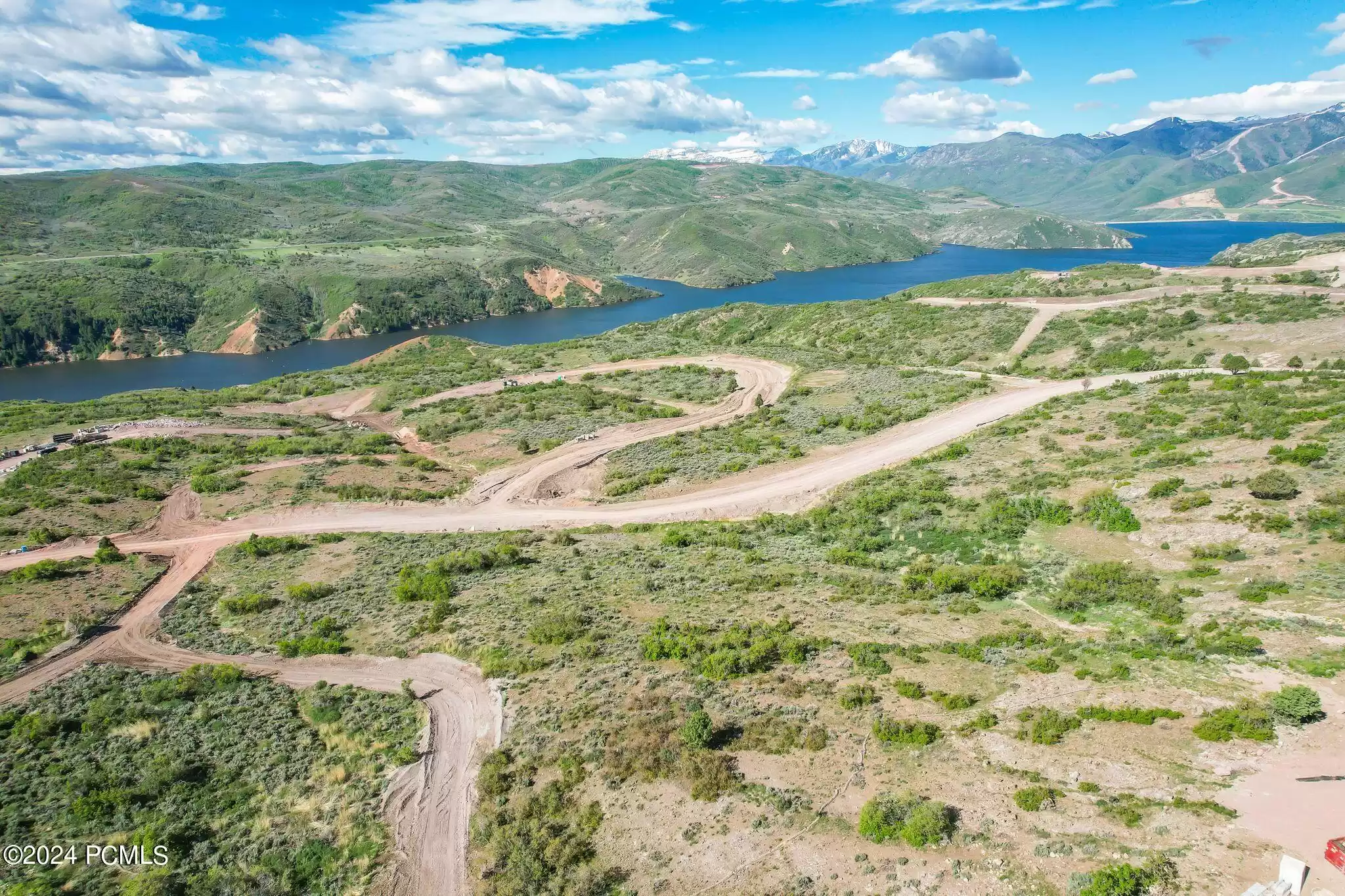 3181 Granite Rock Loop, Kamas, Utah 84036