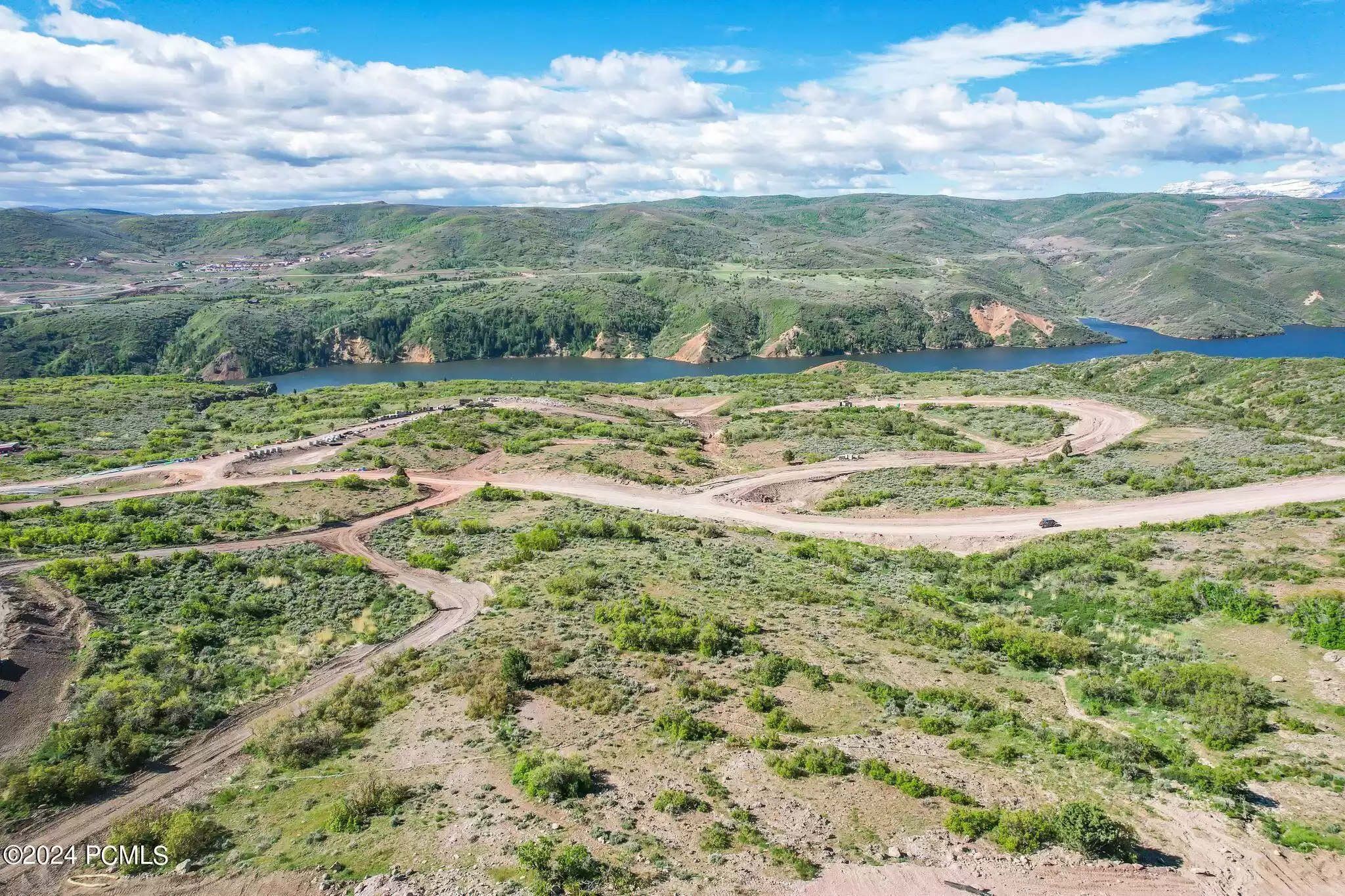 3181 Granite Rock Loop, Kamas, Utah 84036